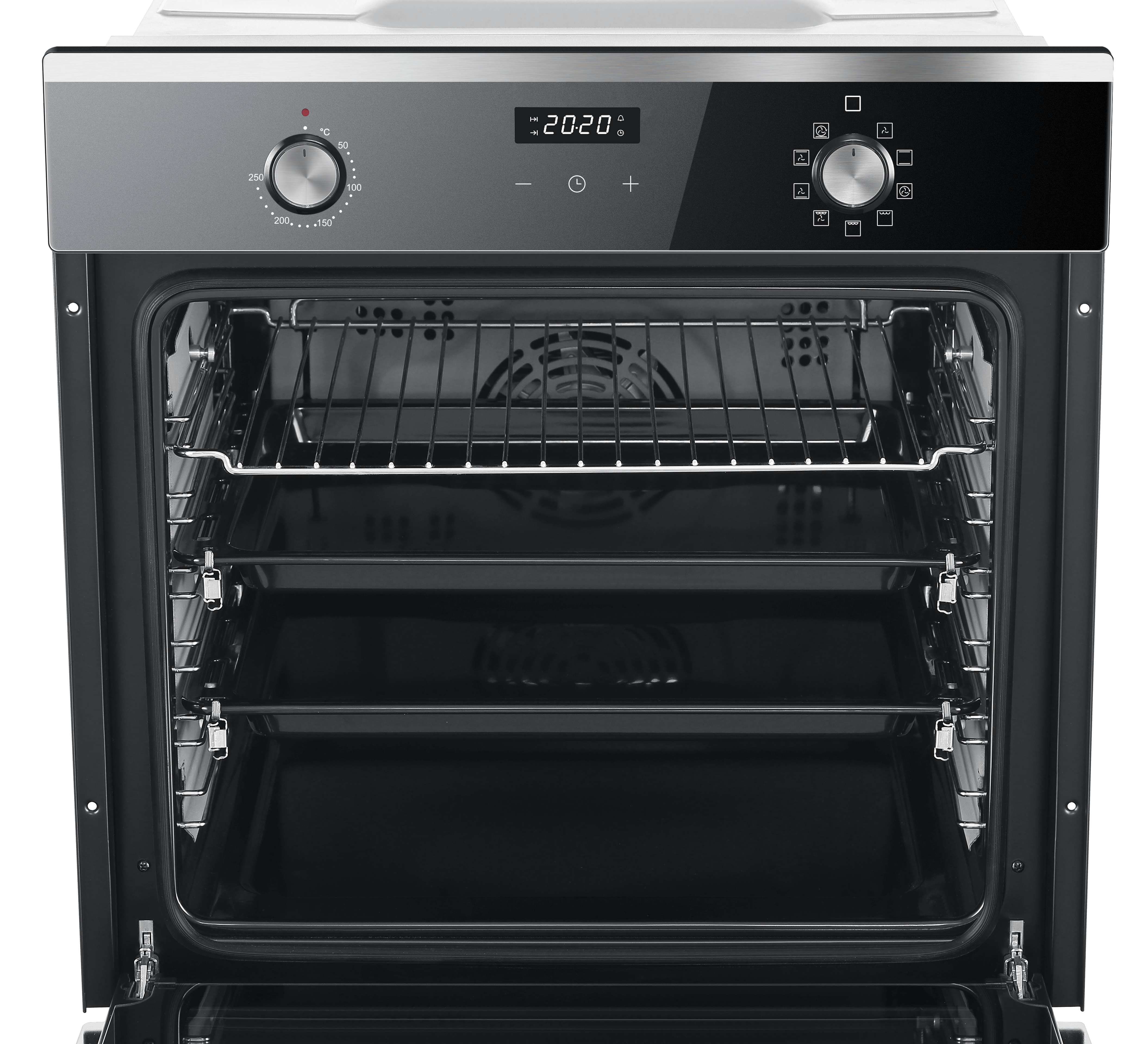 Духовой шкаф Haier HOX-P09CGBX фото #3