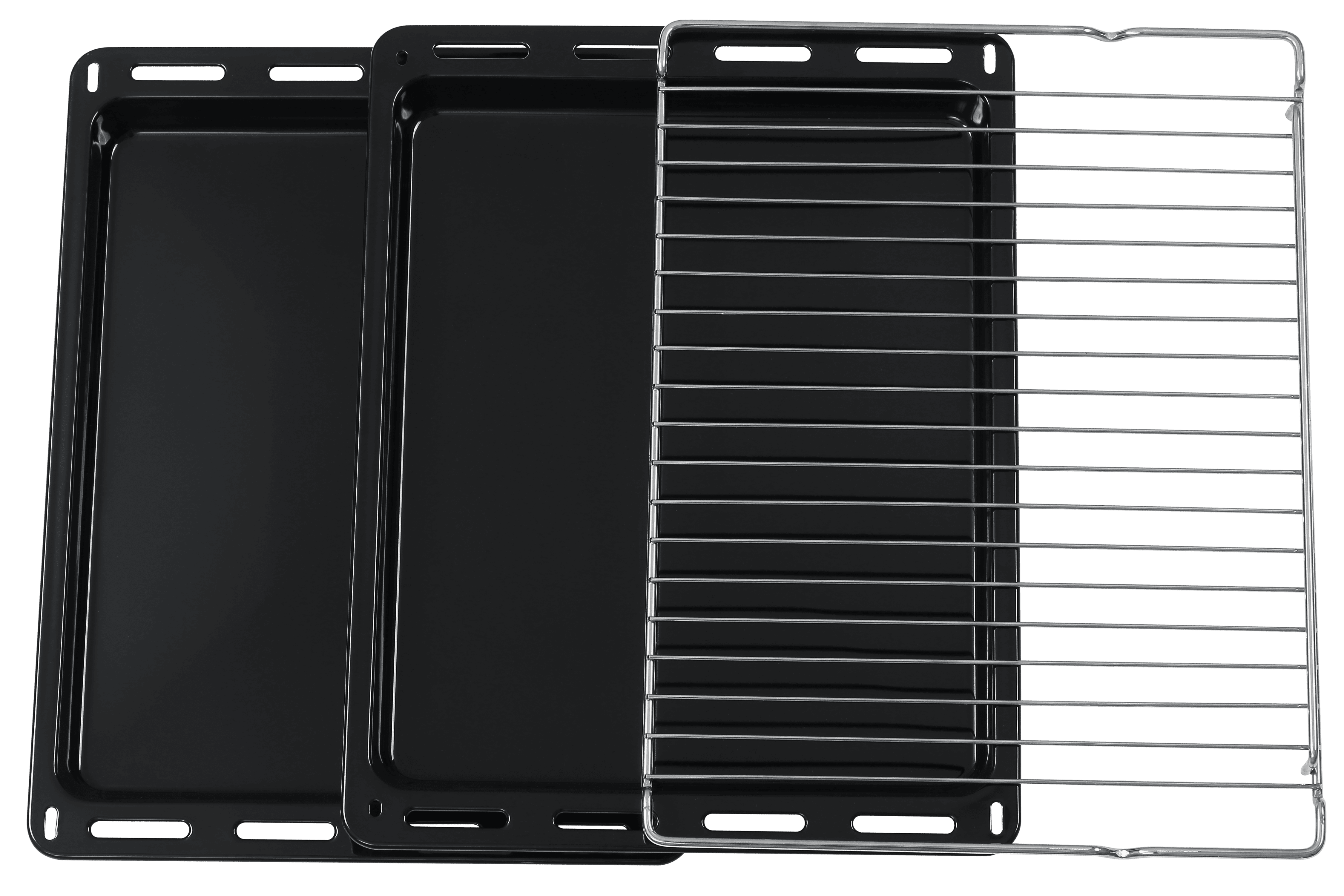 Духовой шкаф Haier HOX-P11CGB фото #10