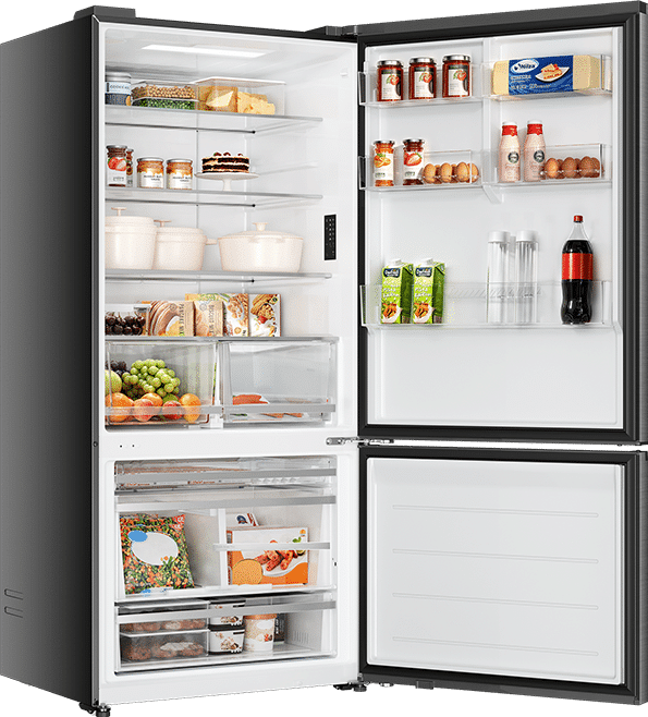 Холодильник Haier CFE664CFM фото #5