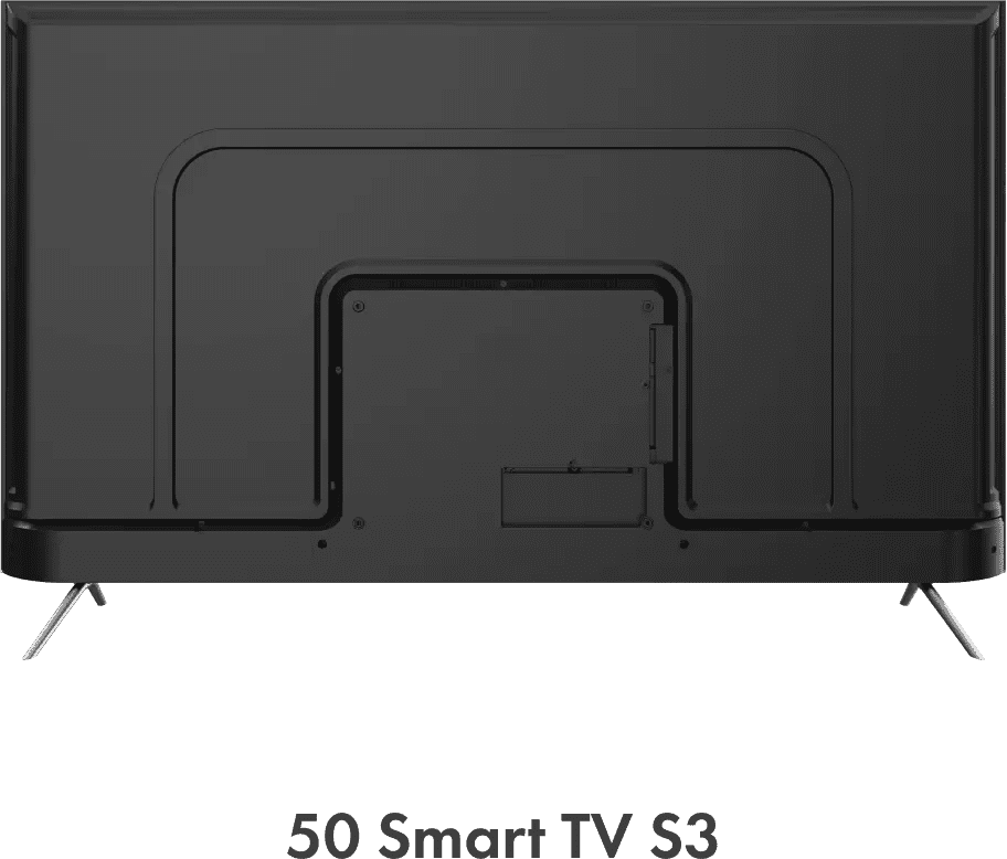 Телевизор Haier 50 Smart TV S3 фото #14
