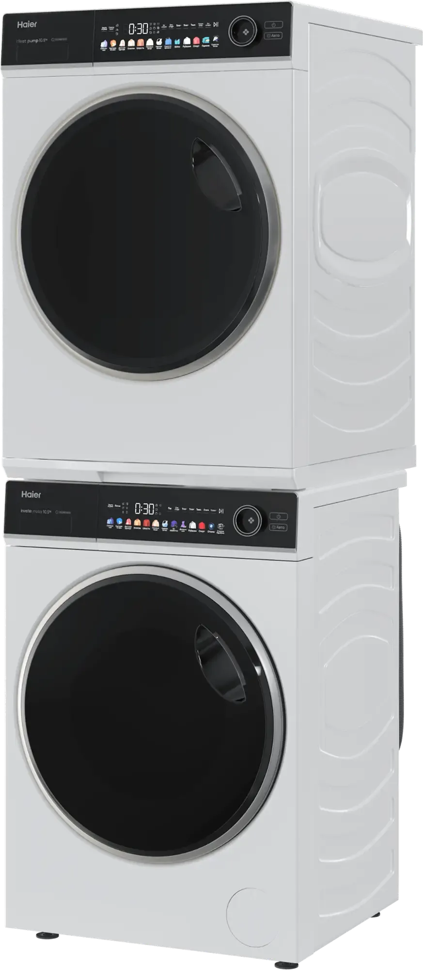 Сушильная машина Haier HD105-A2336 фото #14