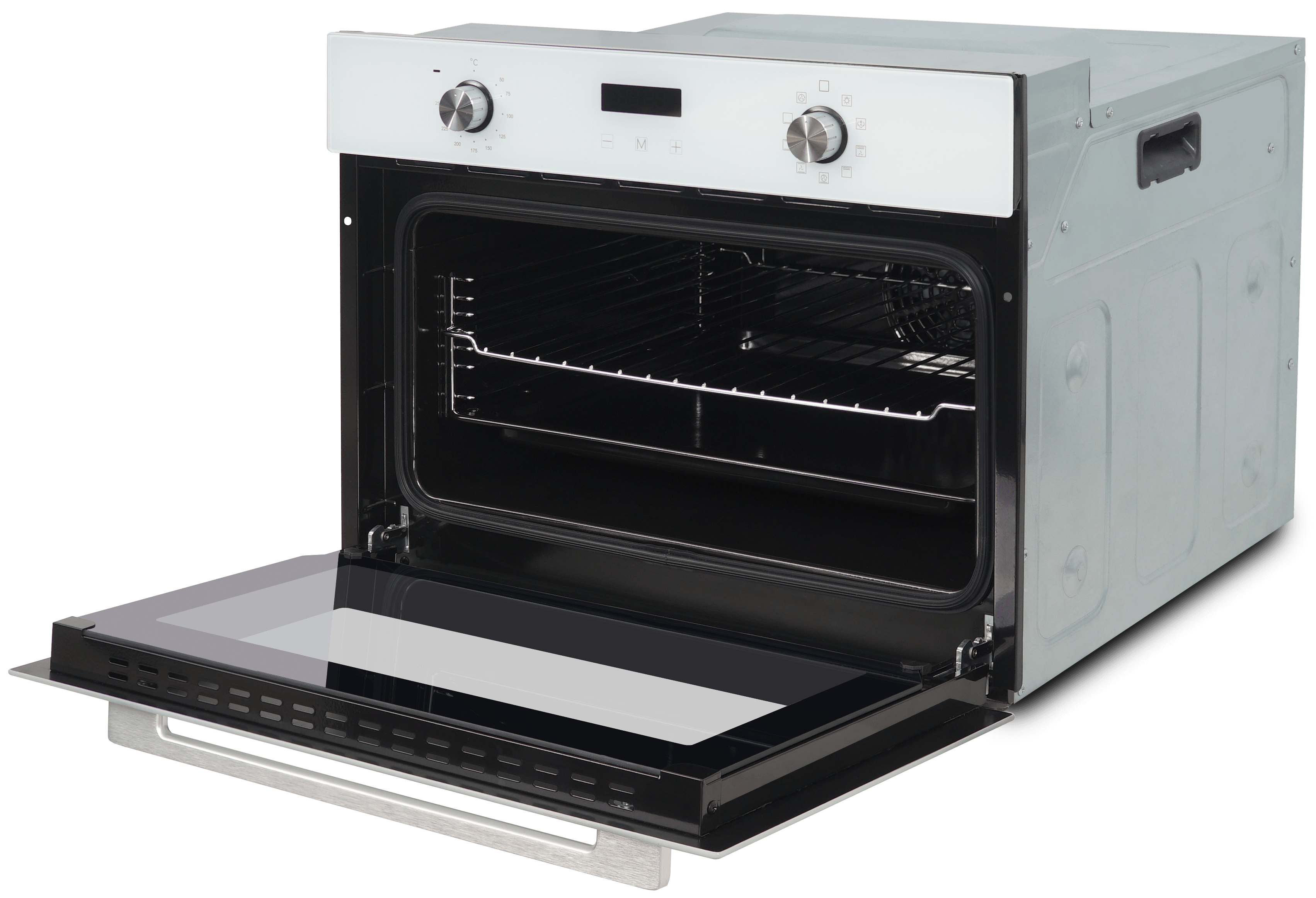 Духовой шкаф Haier HOY-P09NCGW фото #3