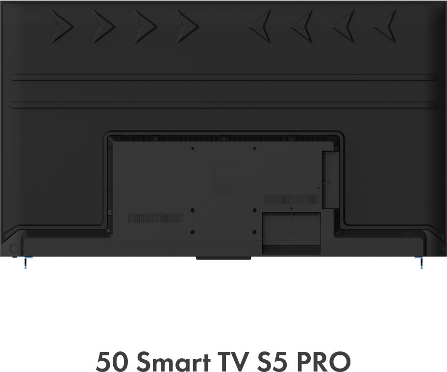 Телевизор Haier 50 Smart TV S5 Pro фото #17