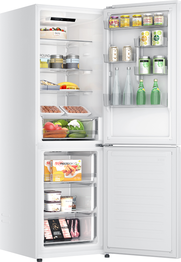 Холодильник Haier CFE1733CW фото #5