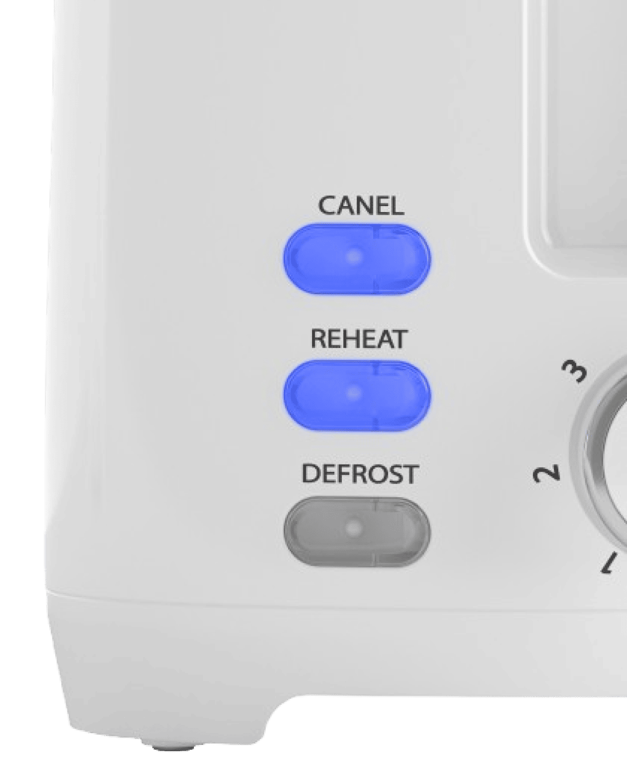 Тостер Candy CT-250 фото #5