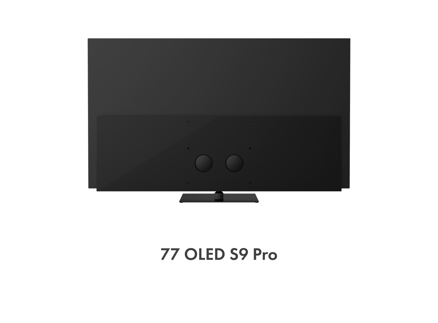 Телевизор Haier 77 OLED S9 Pro фото #16