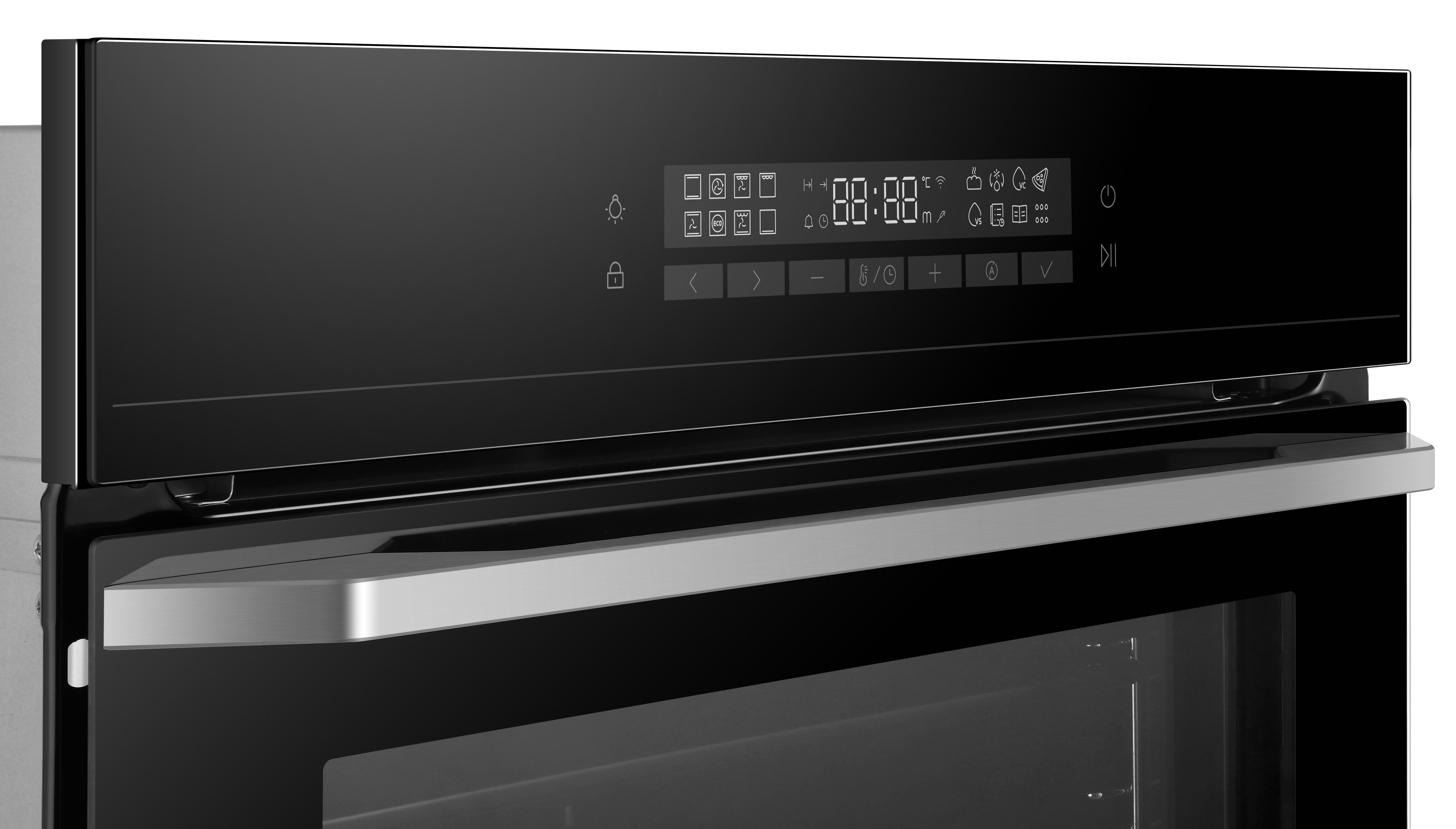 Духовой шкаф Haier HOQ-P16AN5GB фото #8