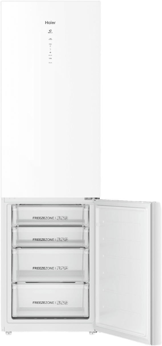 Холодильник Haier C4F640CGWGU1 фото #13