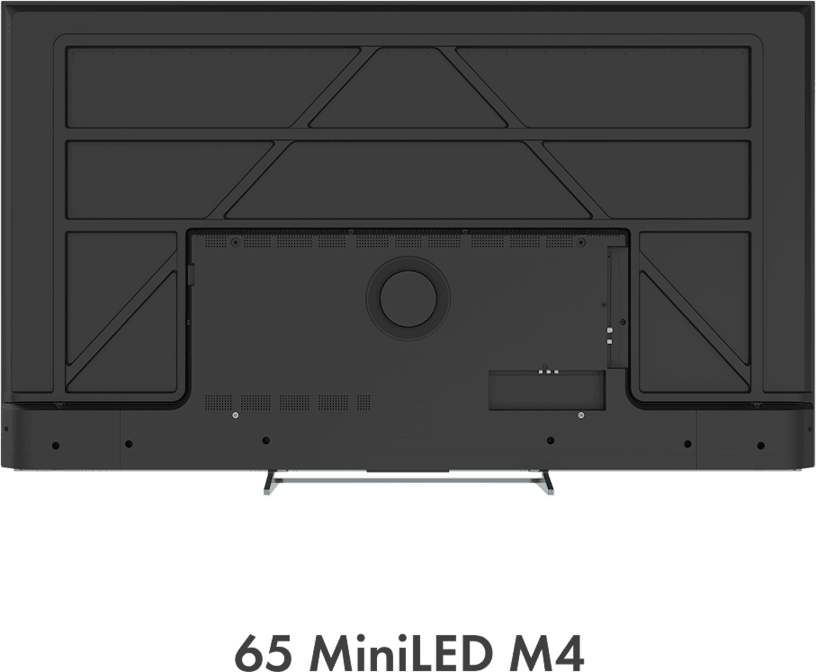Телевизор Haier 65 miniLED M4 фото #5