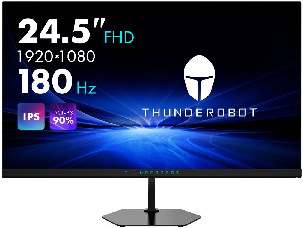 Игровой монитор Thunderobot LF25F180 фото #1
