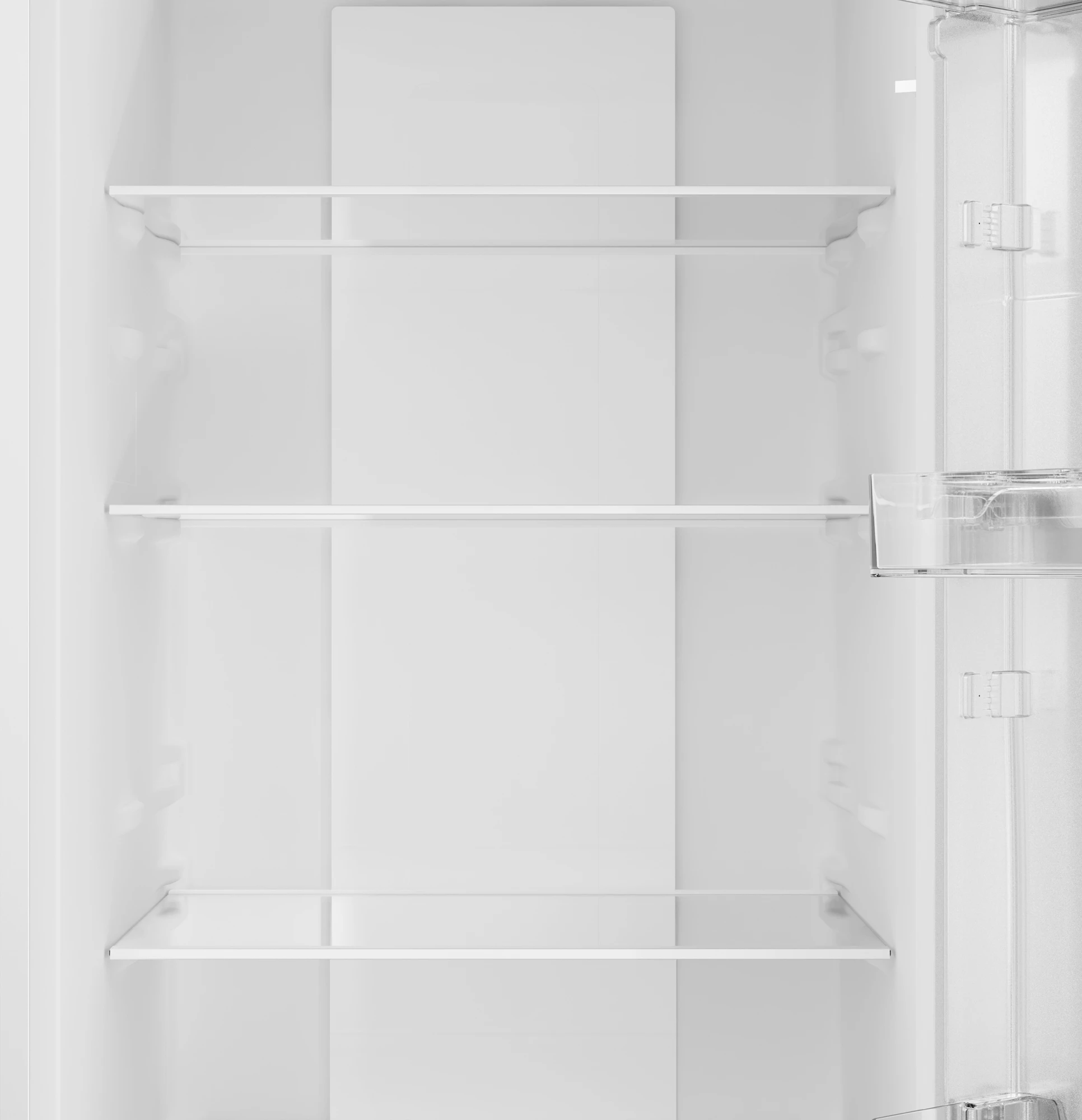 Холодильник Candy Combi CFN6185W фото #6