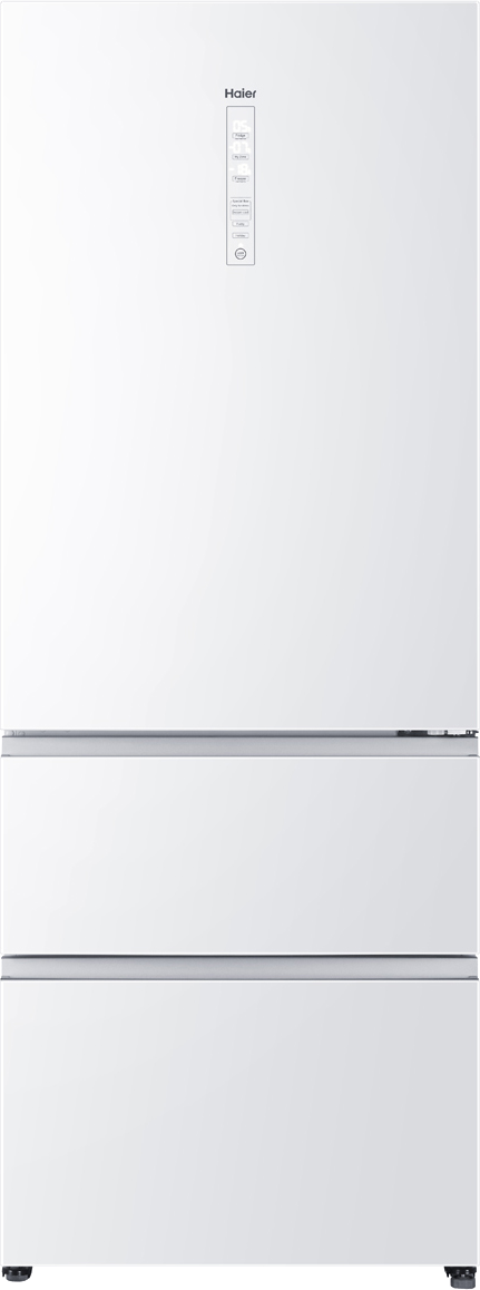 Холодильник Haier A3FE742CGWJRU фото #1