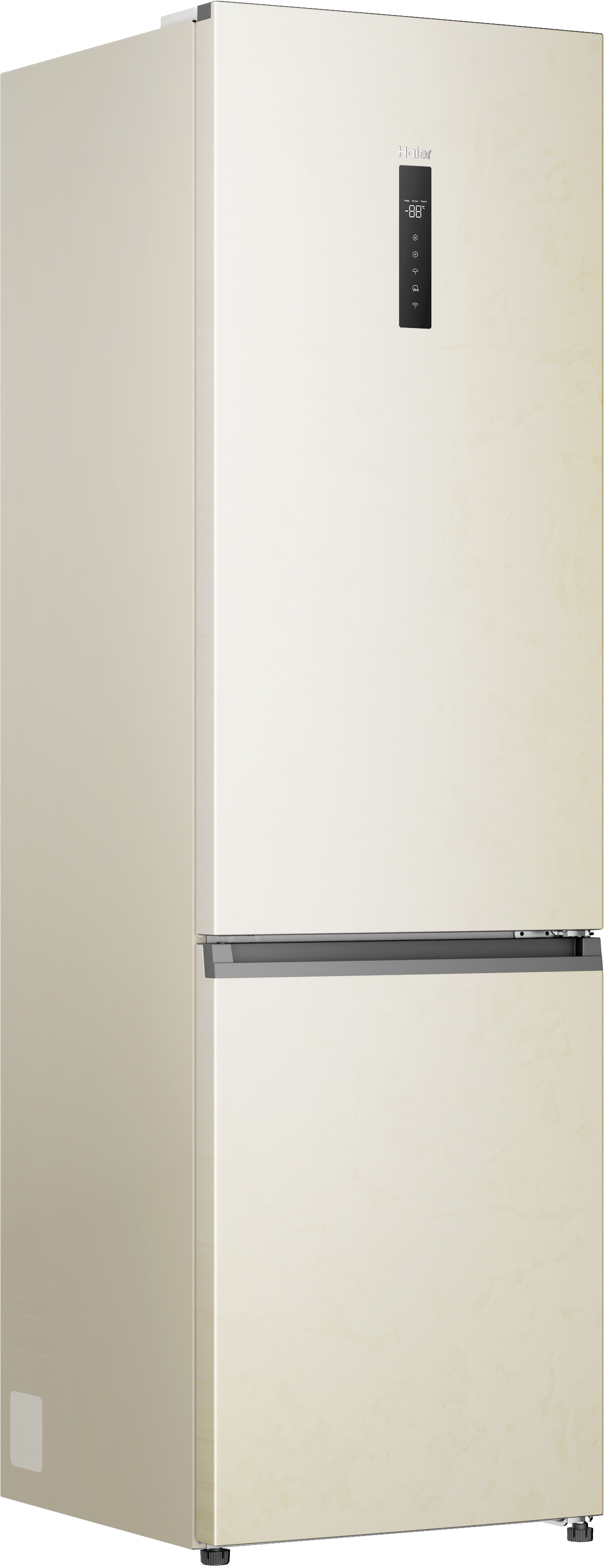 Холодильник Haier CFE5739CBG фото #2