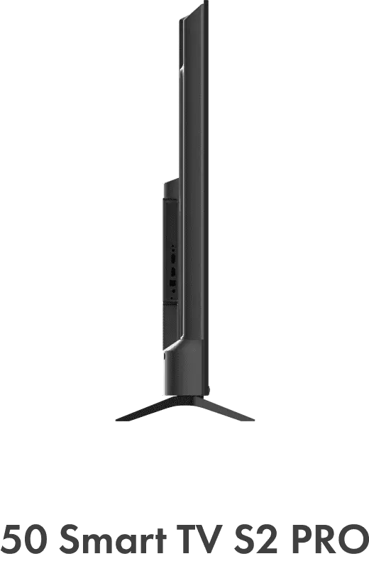 Телевизор Haier 50 Smart TV S2 Pro CN фото #4