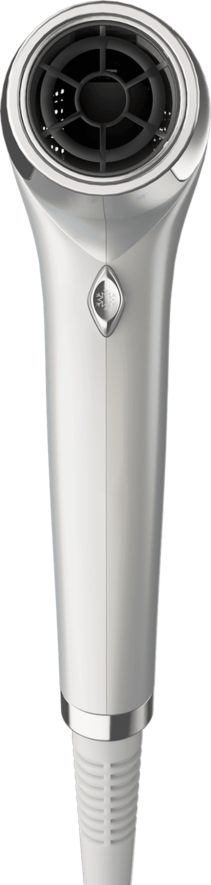 Фен Haier HHD-602 фото #5