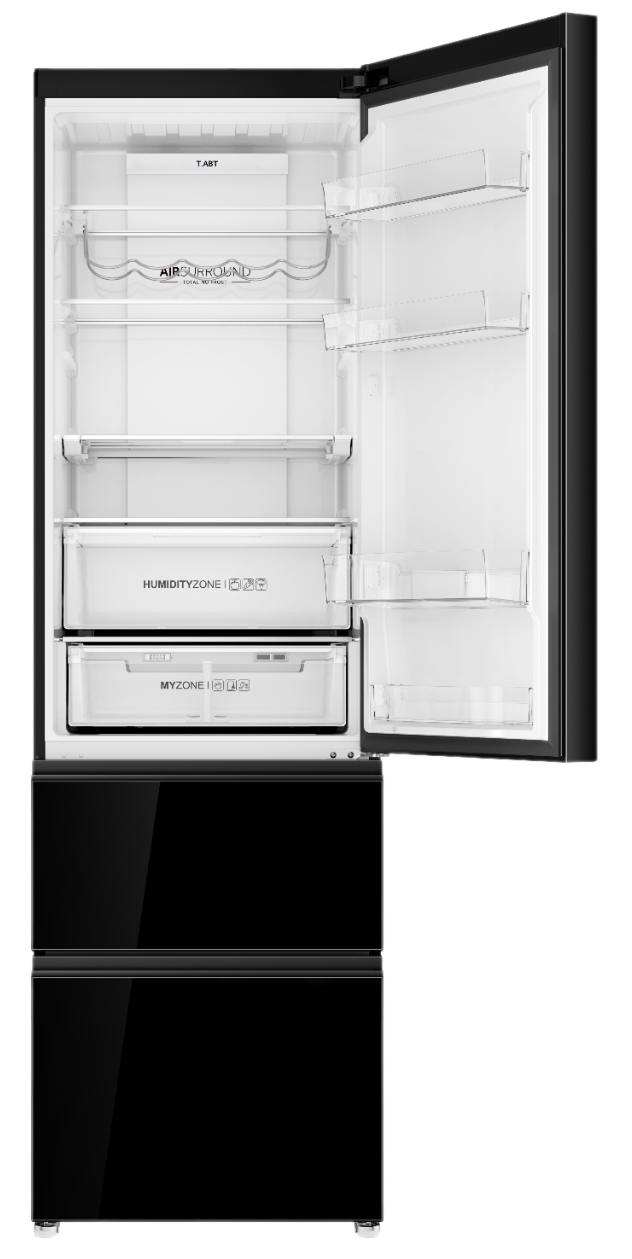 Холодильник Haier A4F639CGBGU1 фото #4