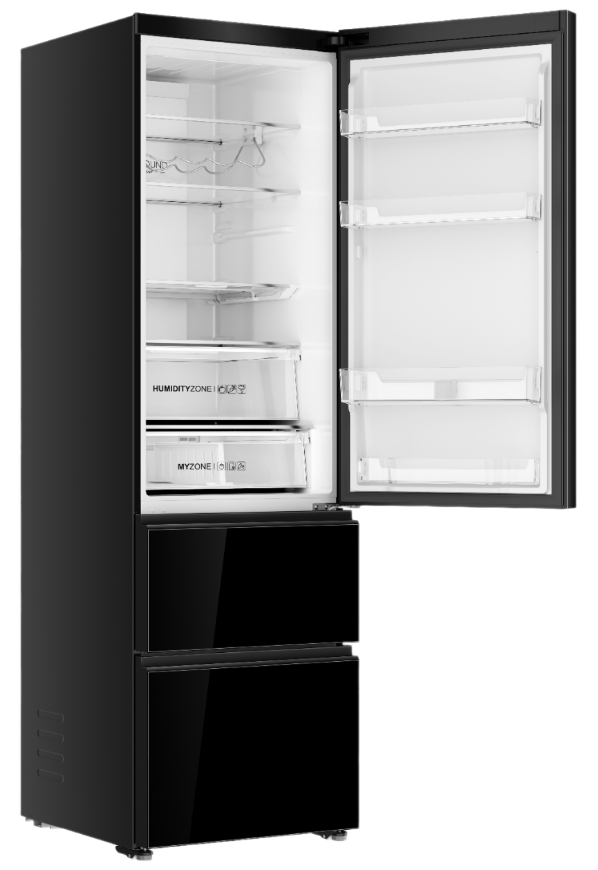 Холодильник Haier A4F639CGBGU1 фото #3