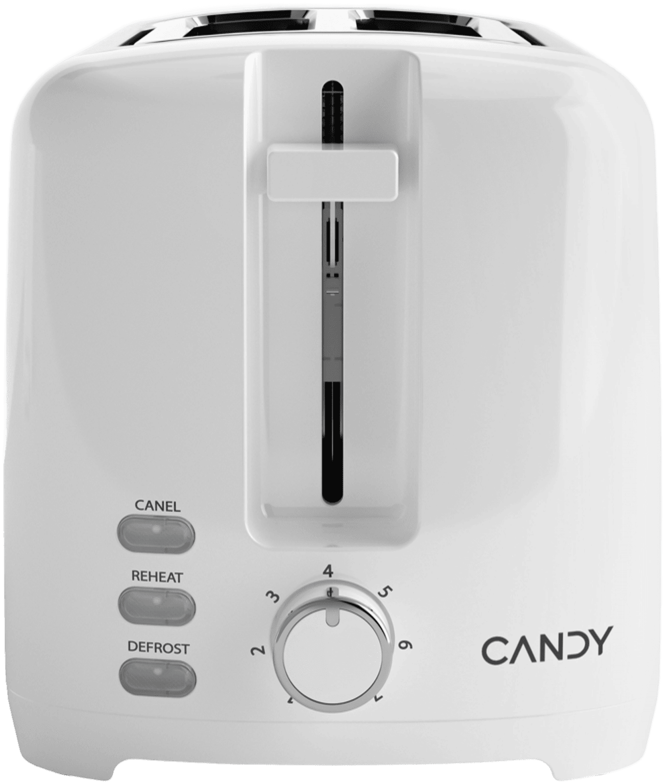 Тостер Candy CT-250 фото #4