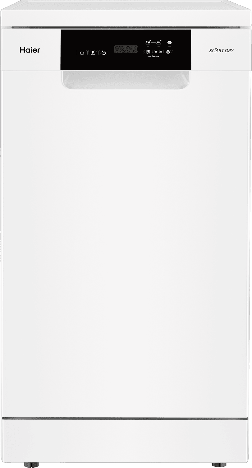Посудомоечная машина Haier HDWE11-36WE4RU фото #1