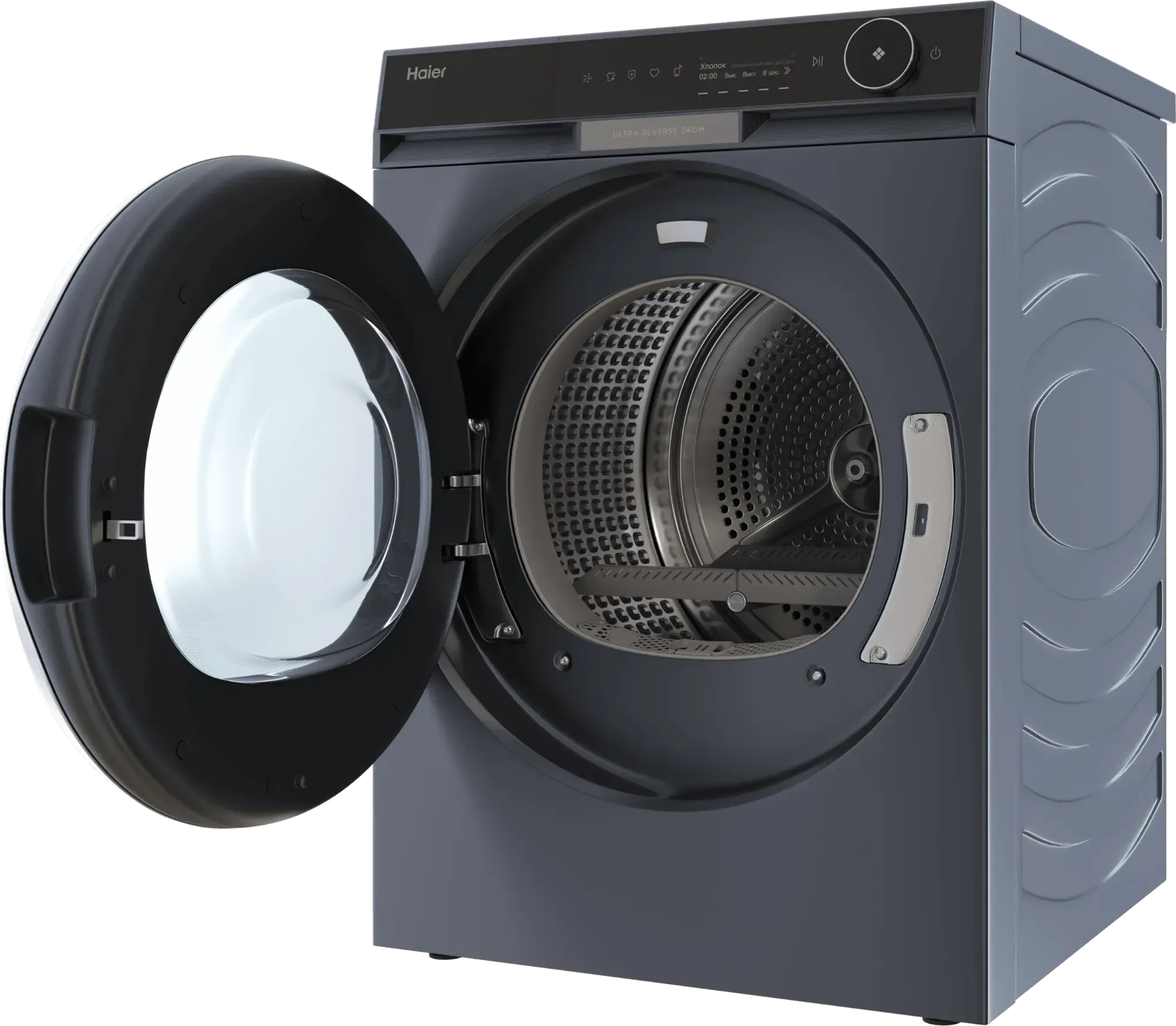Сушильная машина Haier X11 HD100-A3397SU1 фото #5