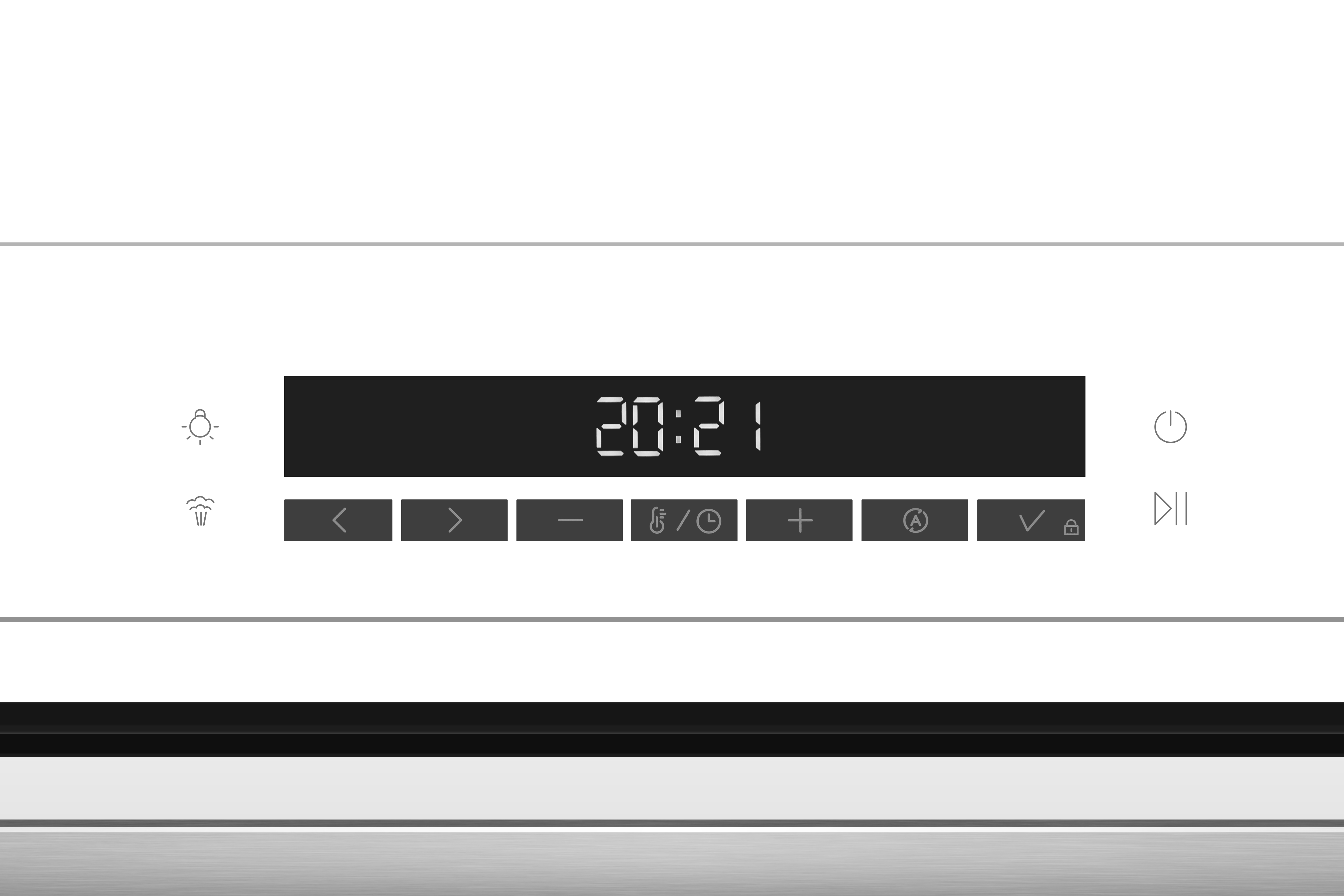 Духовой шкаф Haier HOQ-P16AS5GW фото #6