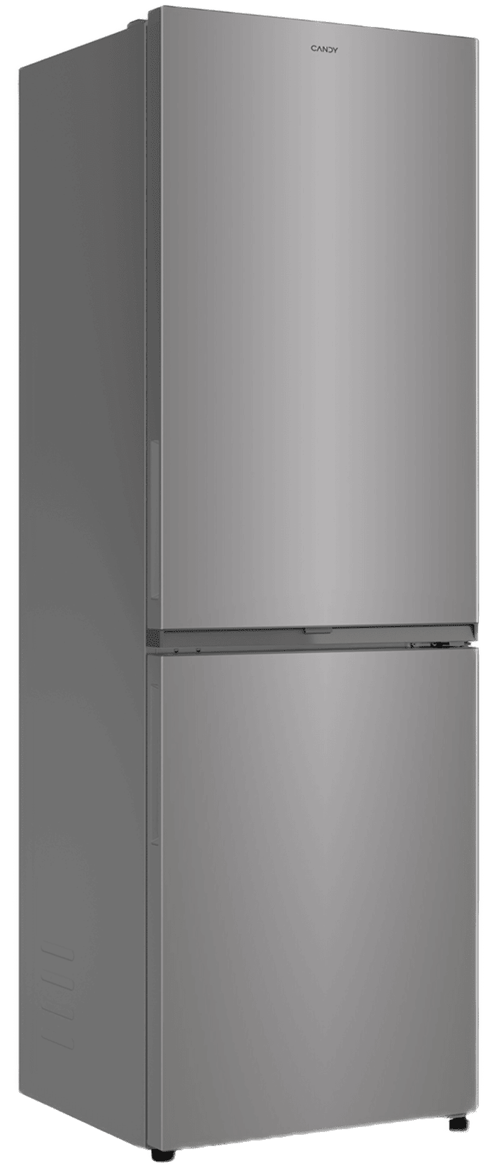 Холодильник Candy Combi CFN6185S фото #2