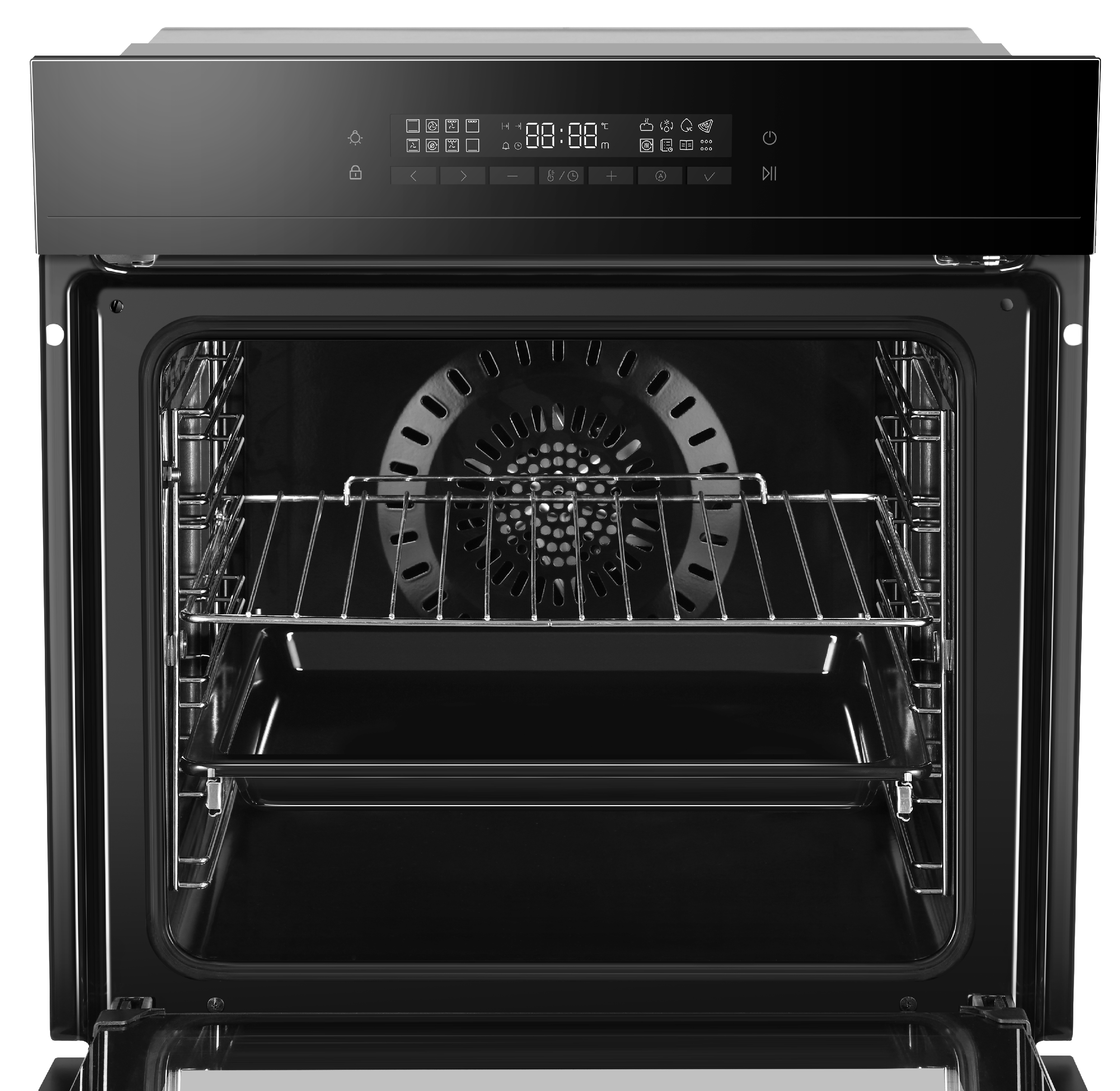 Духовой шкаф Haier HOQ-F5AAGB фото #3