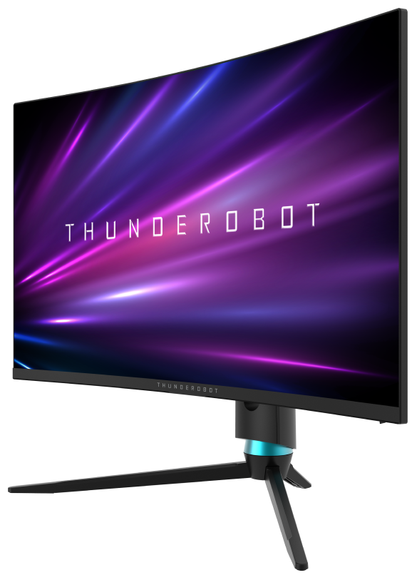Игровой монитор Thunderobot Q32HL фото #4