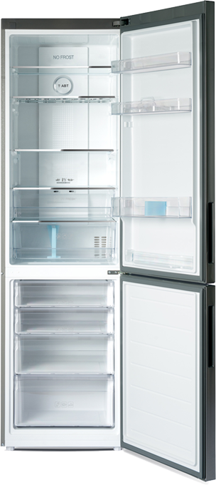 Холодильник Haier C2F637CXRG фото #2