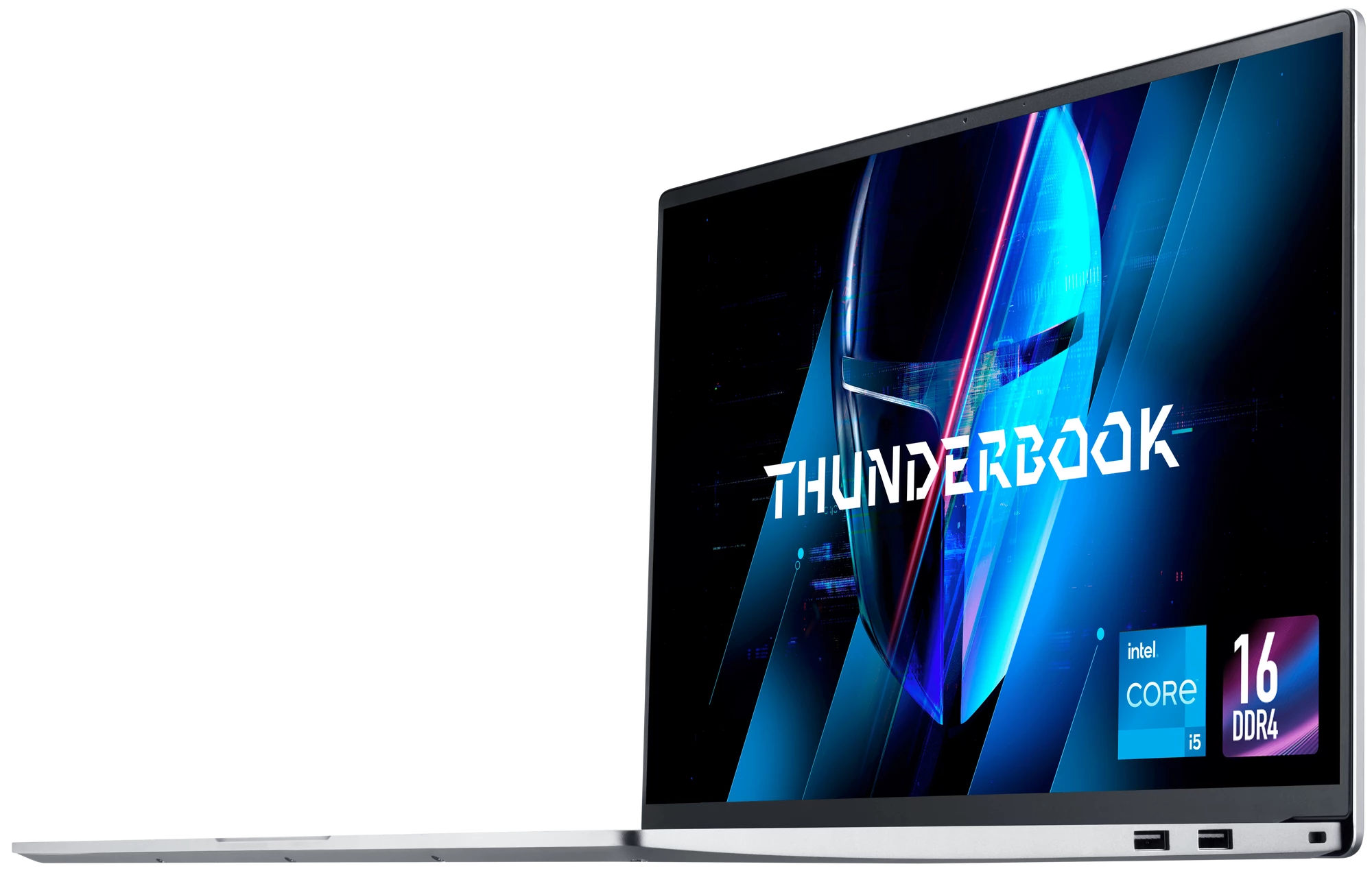 Ноутбук Thunderbook 16 G2 фото #2