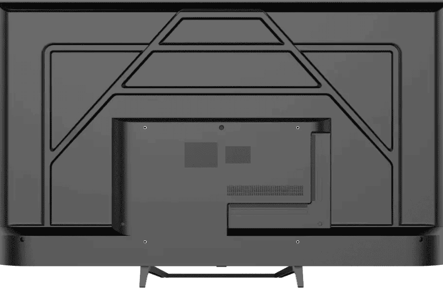 Телевизор Haier 50 Smart TV S2 Pro CN фото #5