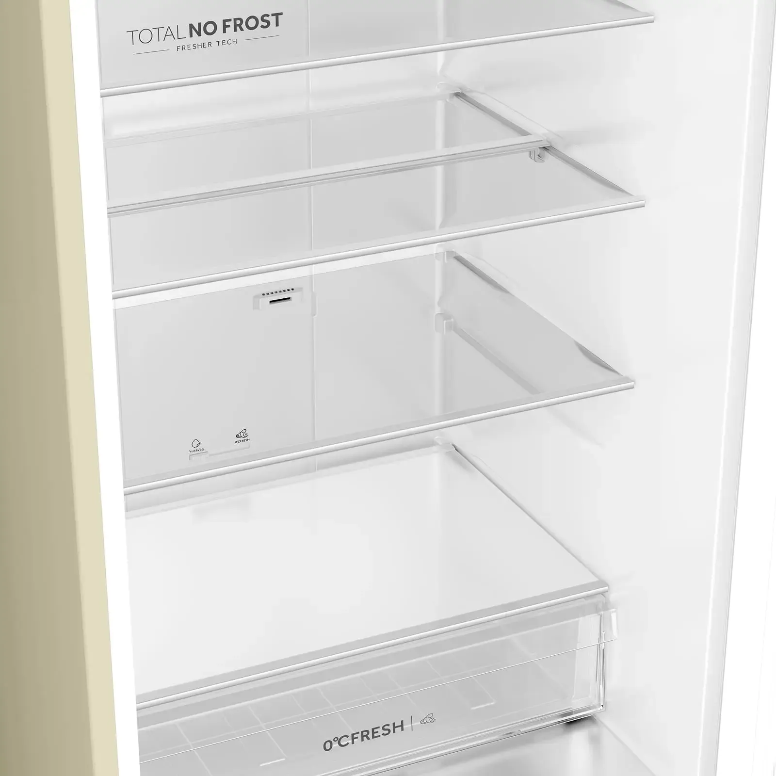 Холодильник Haier CEF538CCG фото #8