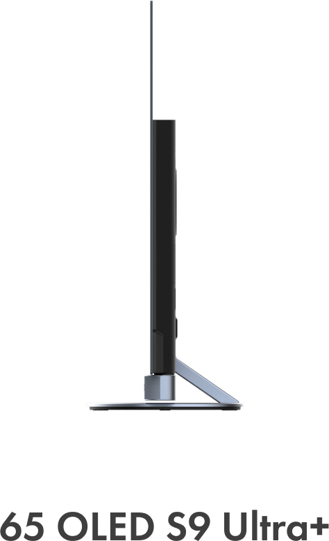 Телевизор Haier 65 OLED S9 Ultra+ фото #14