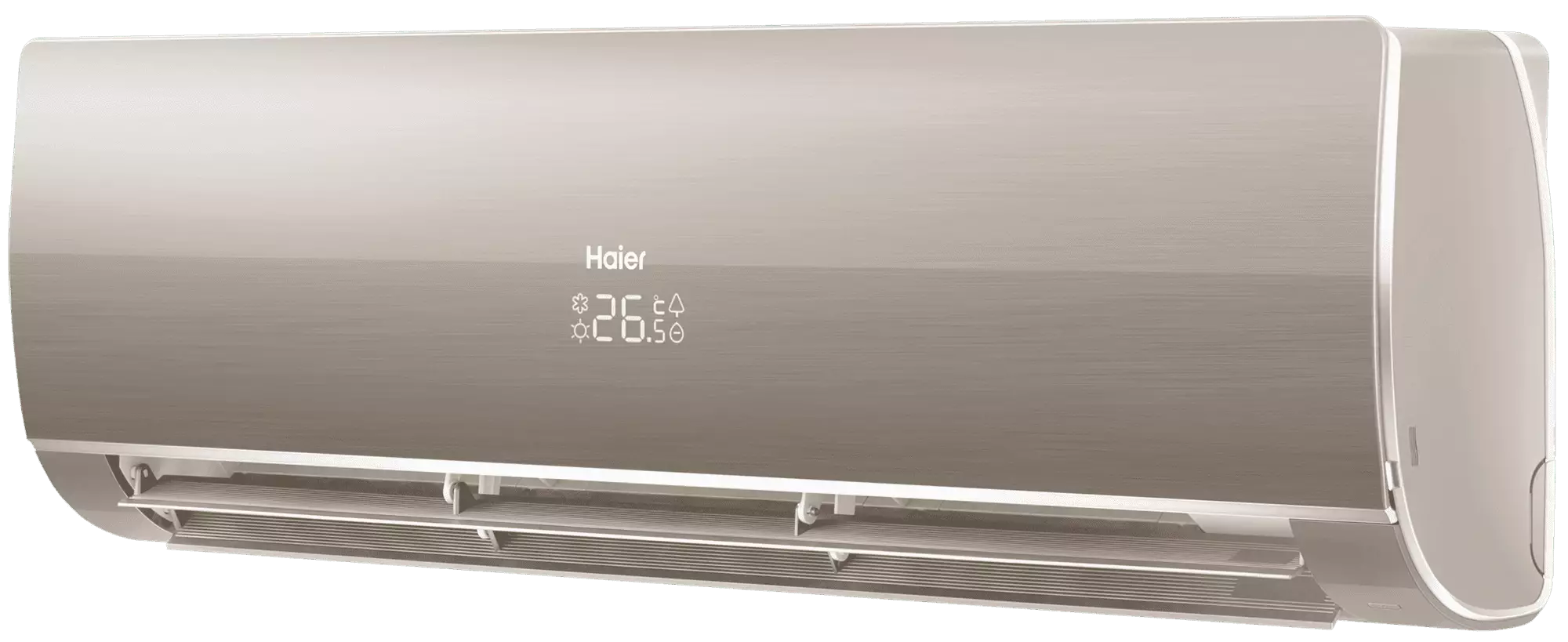 Кондиционер сплит-система Haier Flexis On-Off 2025 HSU-07HFF203/R3-G фото #6