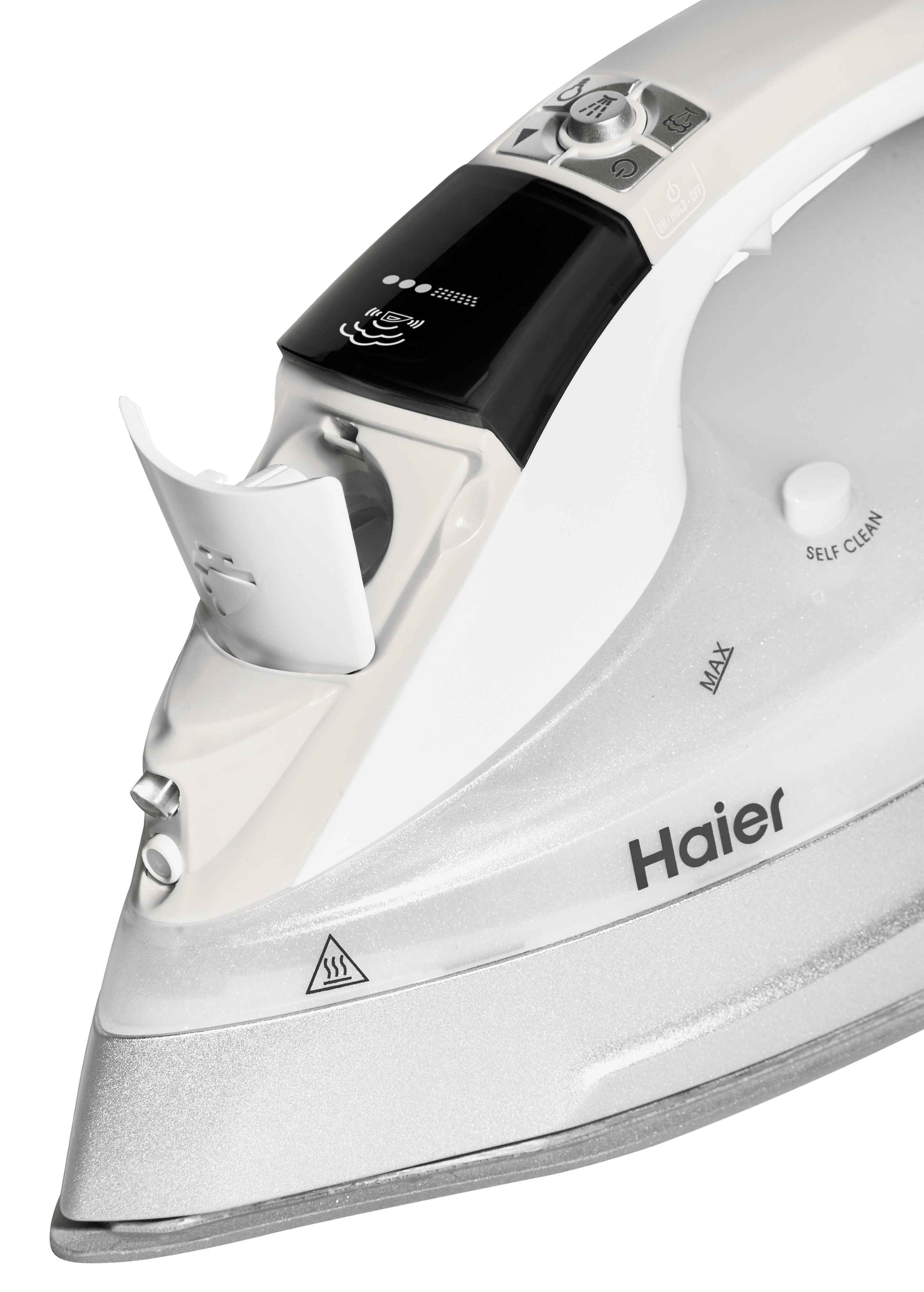 Утюг Haier HI-601 фото #5