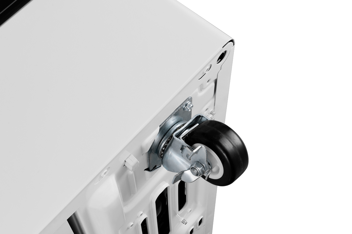 Коммерческий морозильный ларь Haier SD-416AE фото #8