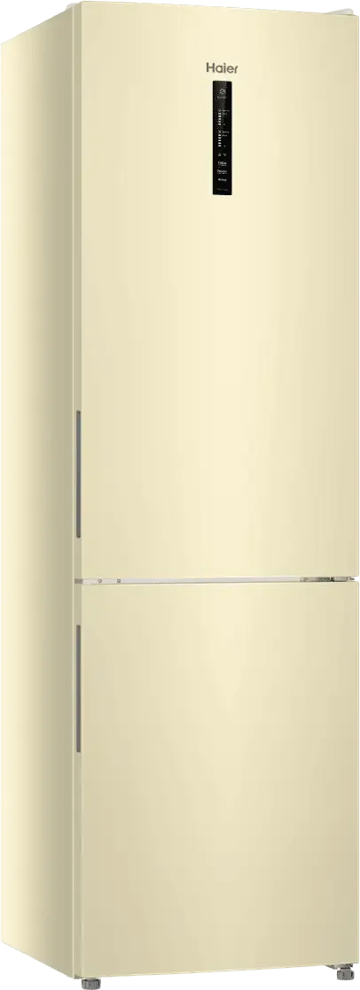 Холодильник Haier CEF538CCG фото #2