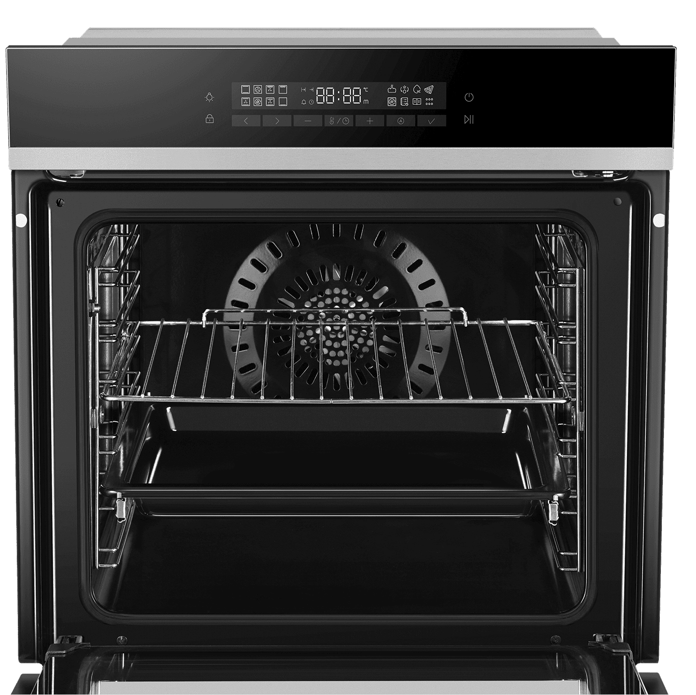 Духовой шкаф Haier HOQ-F5AABX фото #6