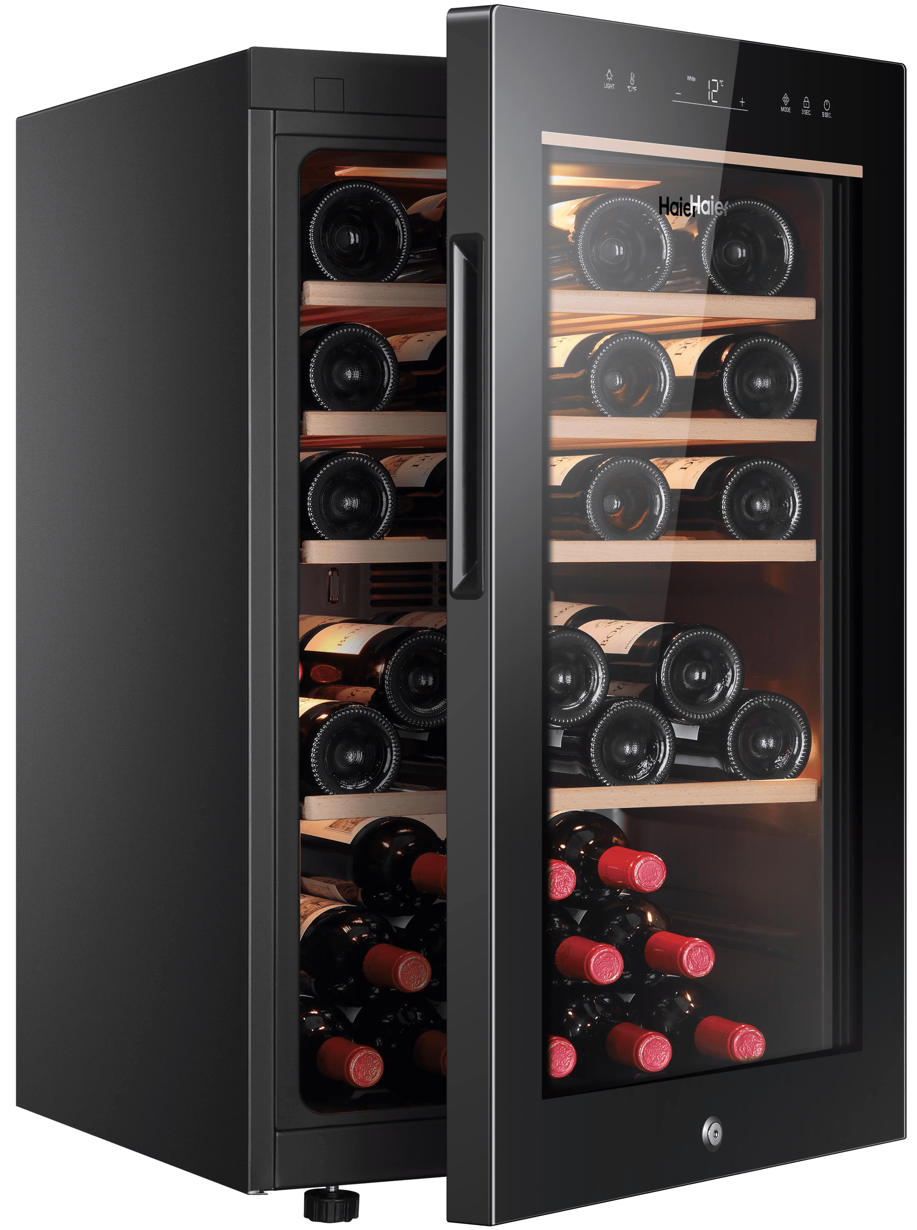 Винный шкаф Haier FWC49GA фото #5