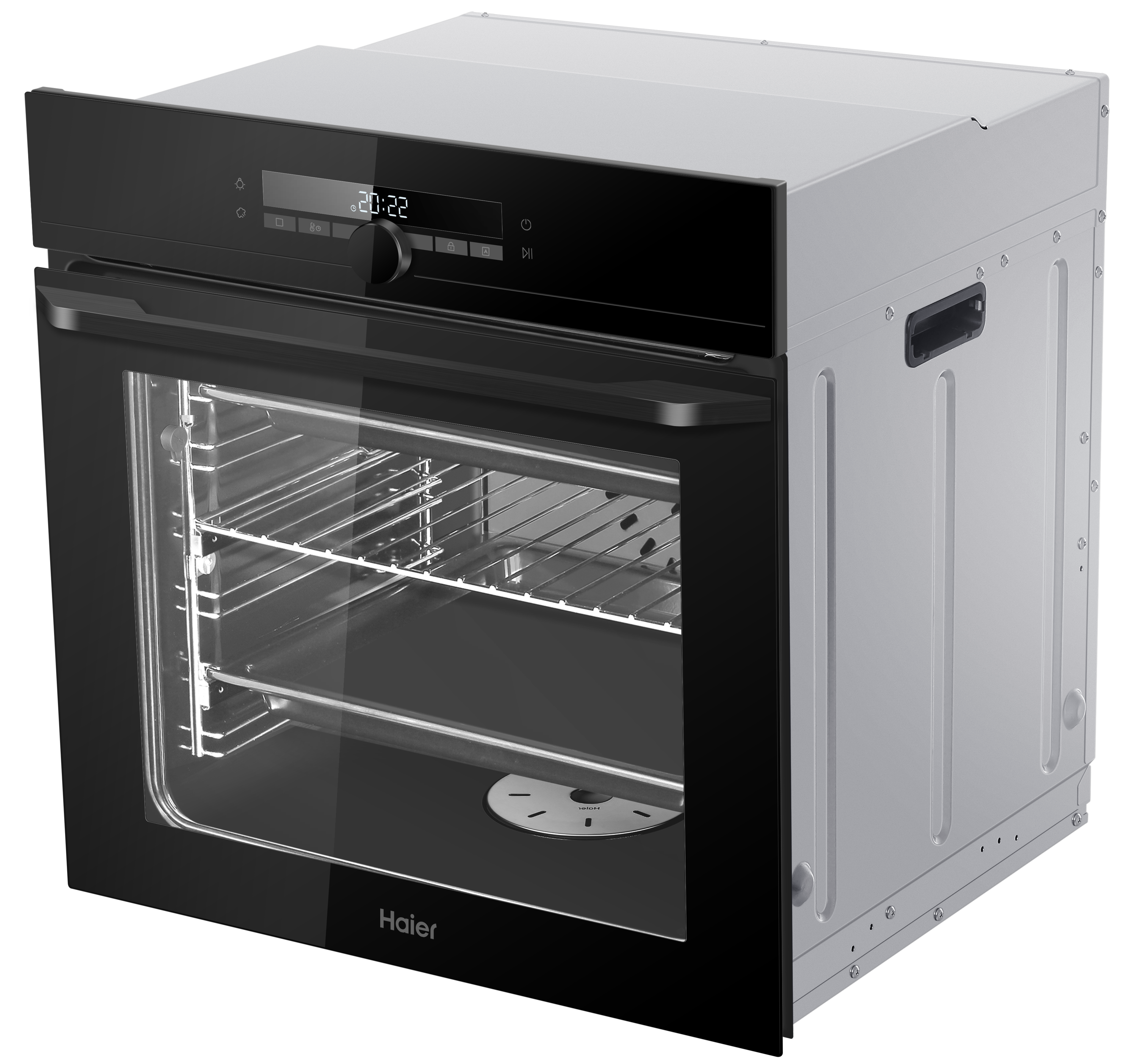 Духовой шкаф Haier HOQ-F6CASGB фото #4