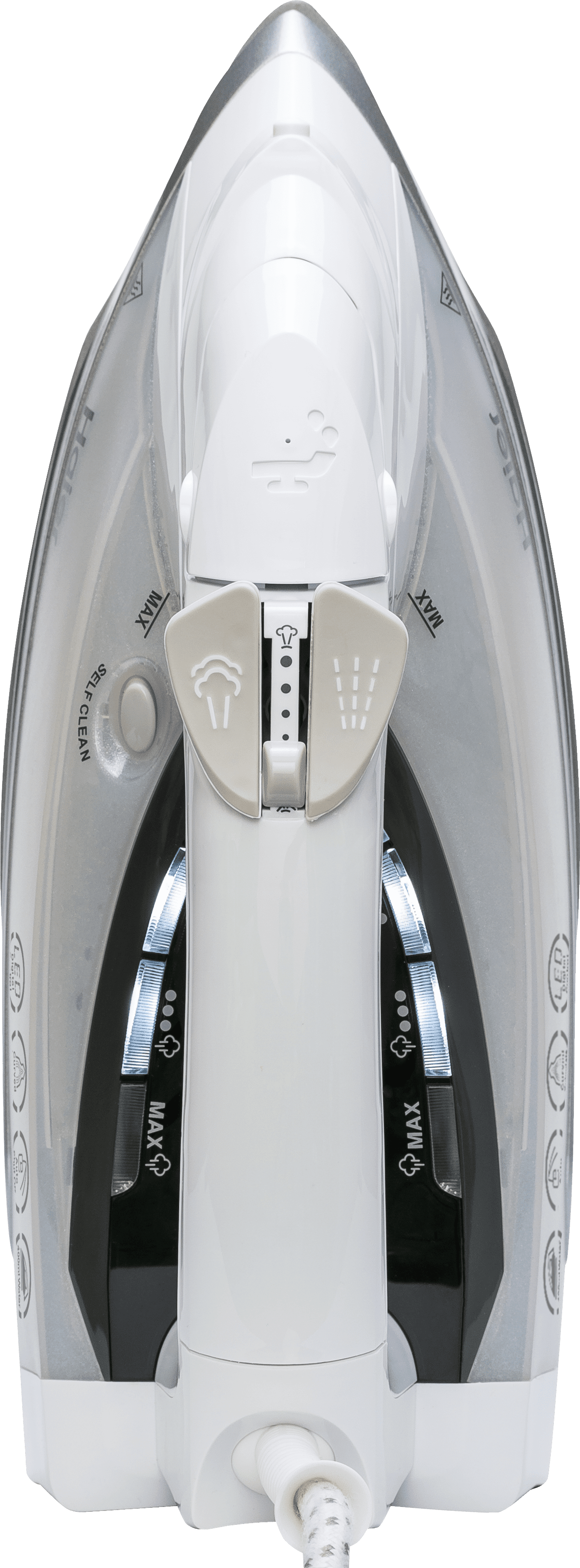 Утюг Haier HI-600 фото #5