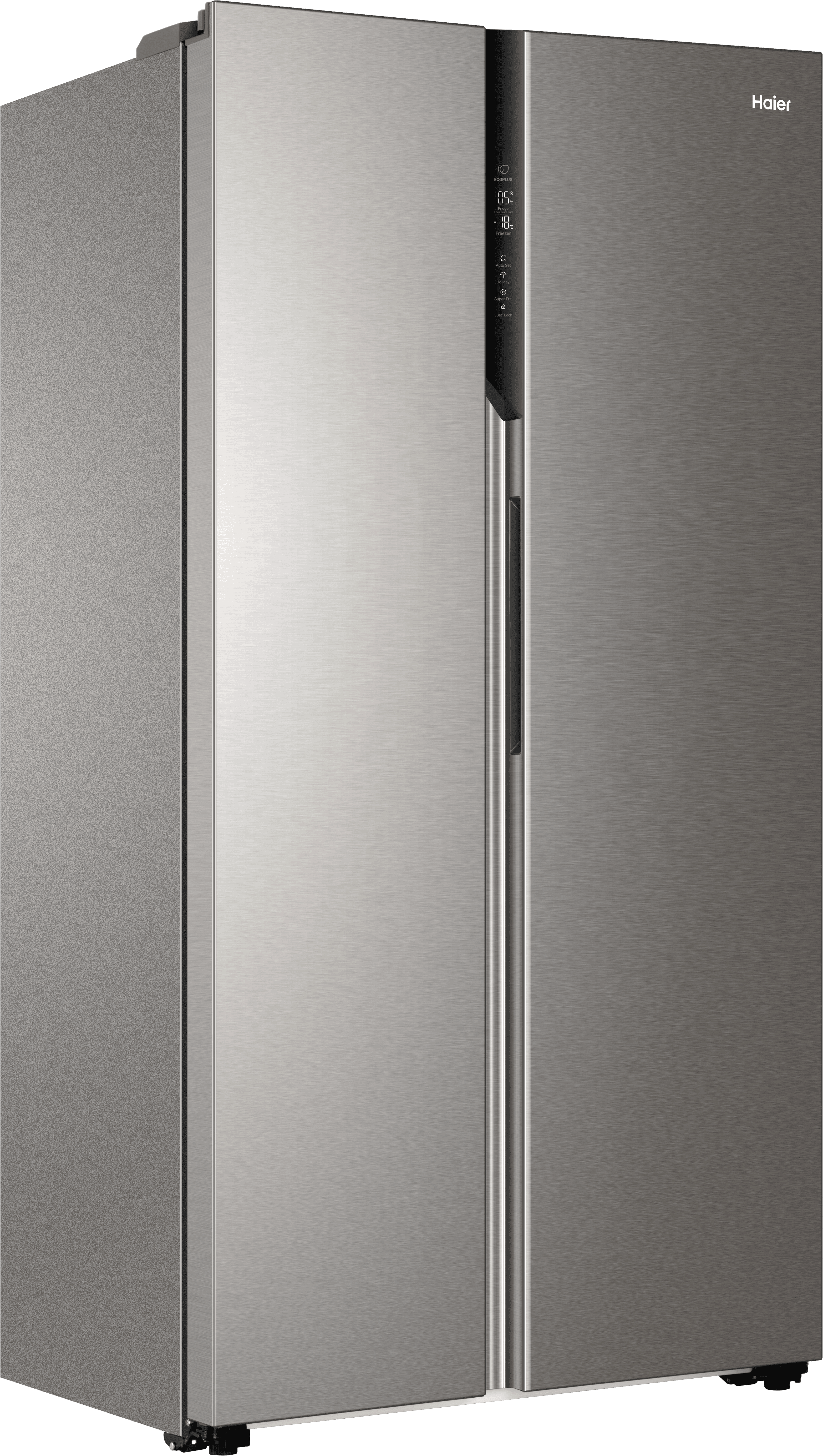 Холодильник Haier HRF-541DM7RU фото #2