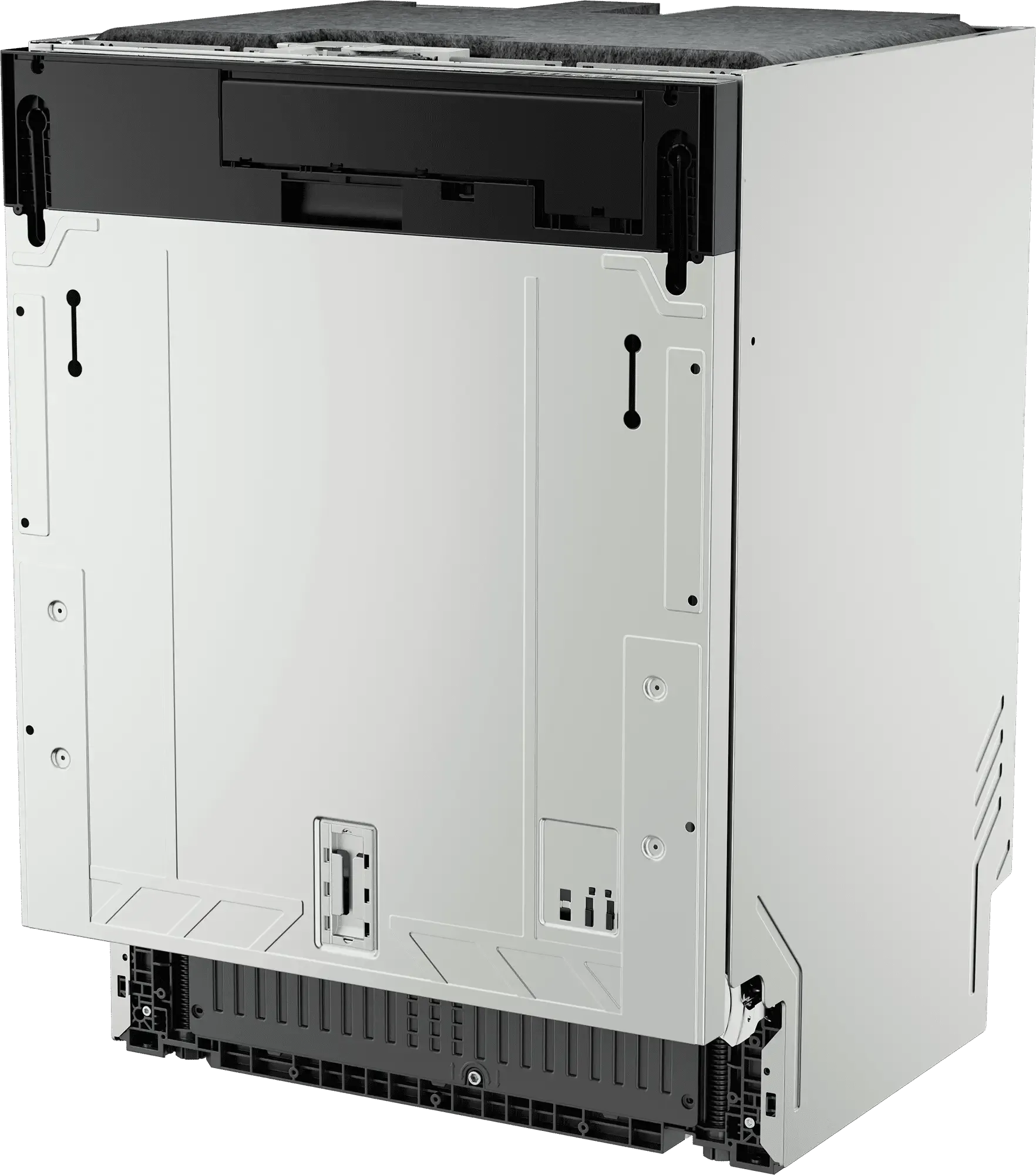 Встраиваемая посудомоечная машина Haier HDWE16-595RU фото #4
