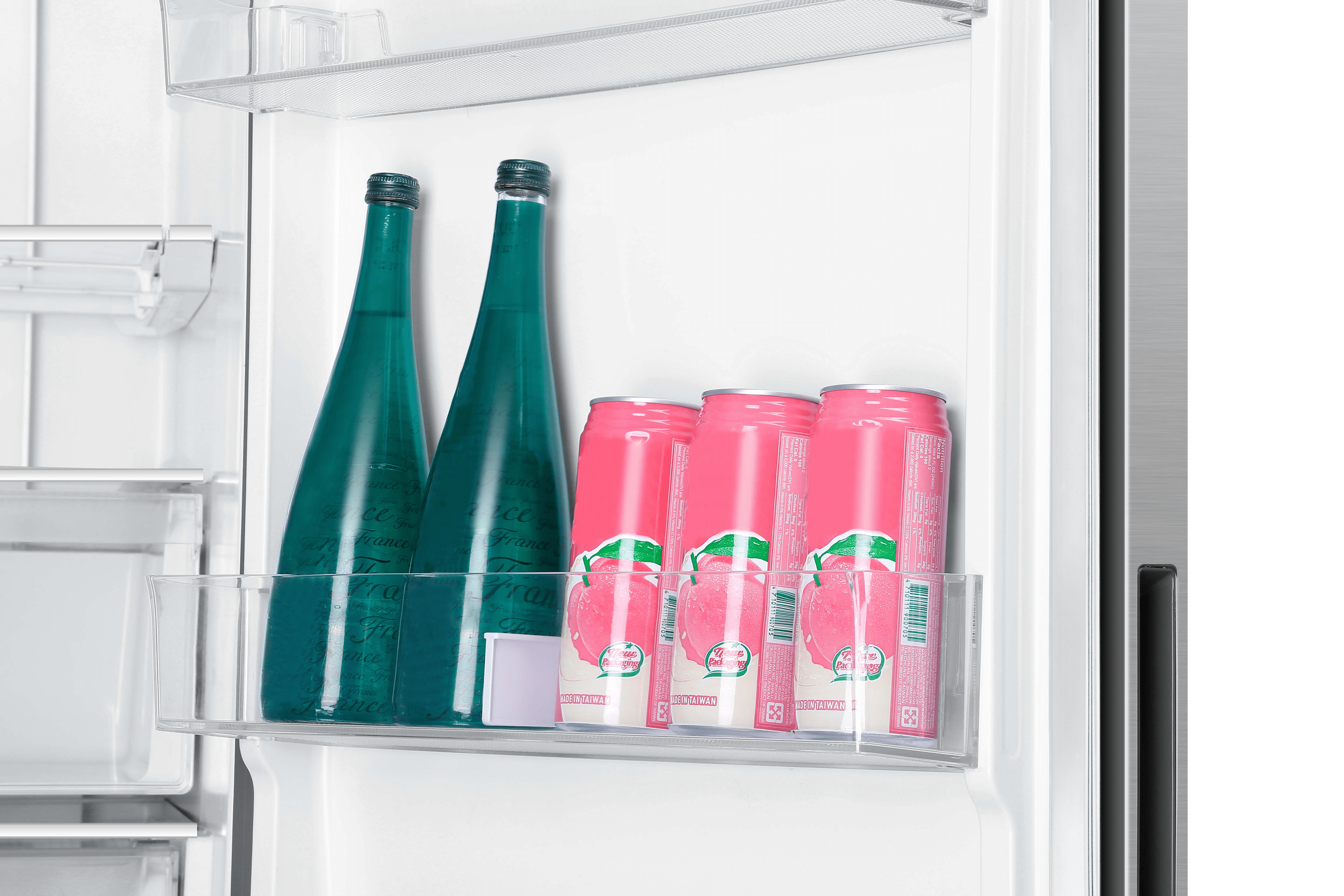 Холодильник Haier C4F640CXU1 фото #14