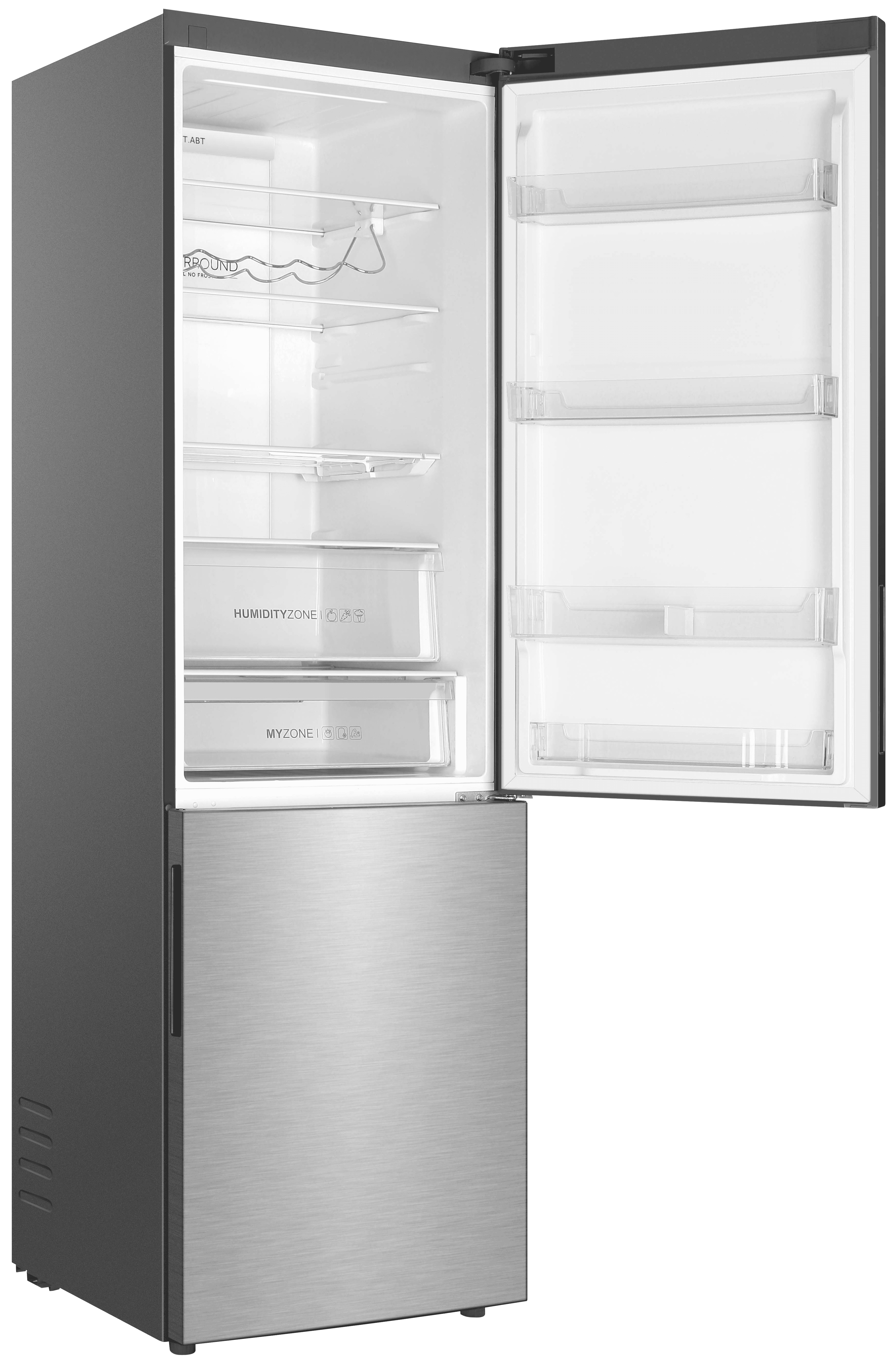 Холодильник Haier C4F640CXU1 фото #3