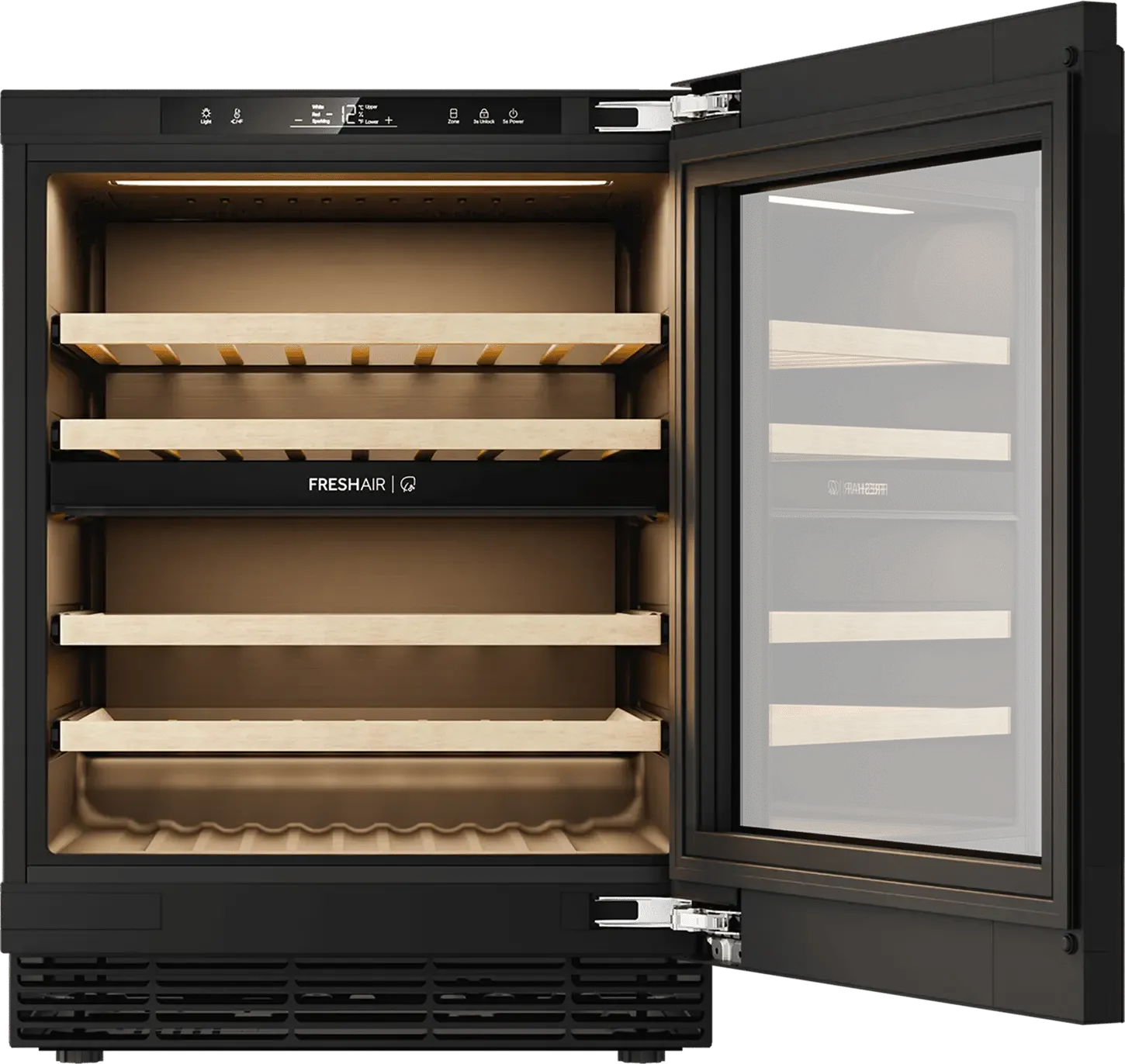 Винный шкаф Haier BIWC44GDAI фото #3