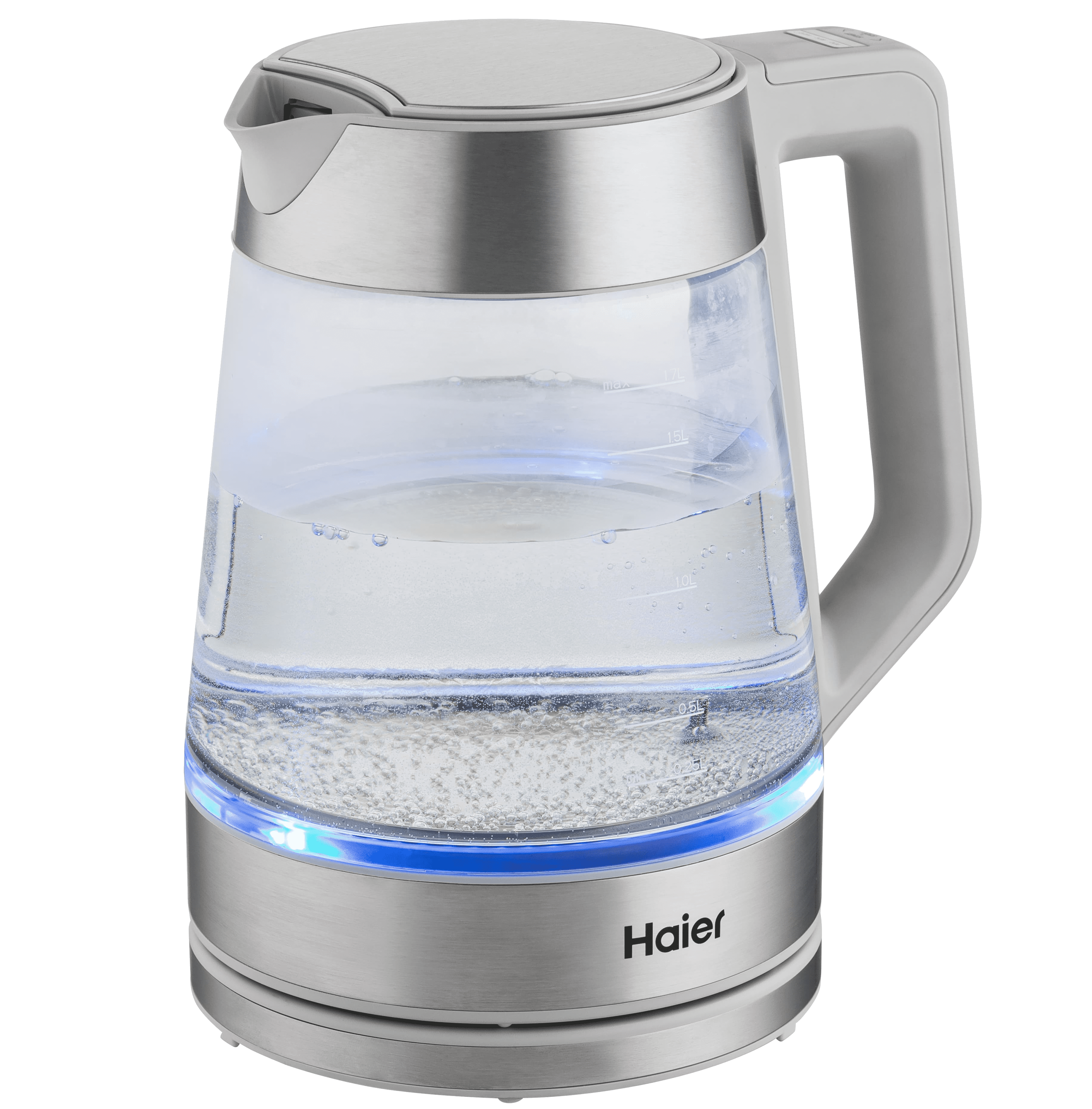 Чайник Haier HK-501 фото #2