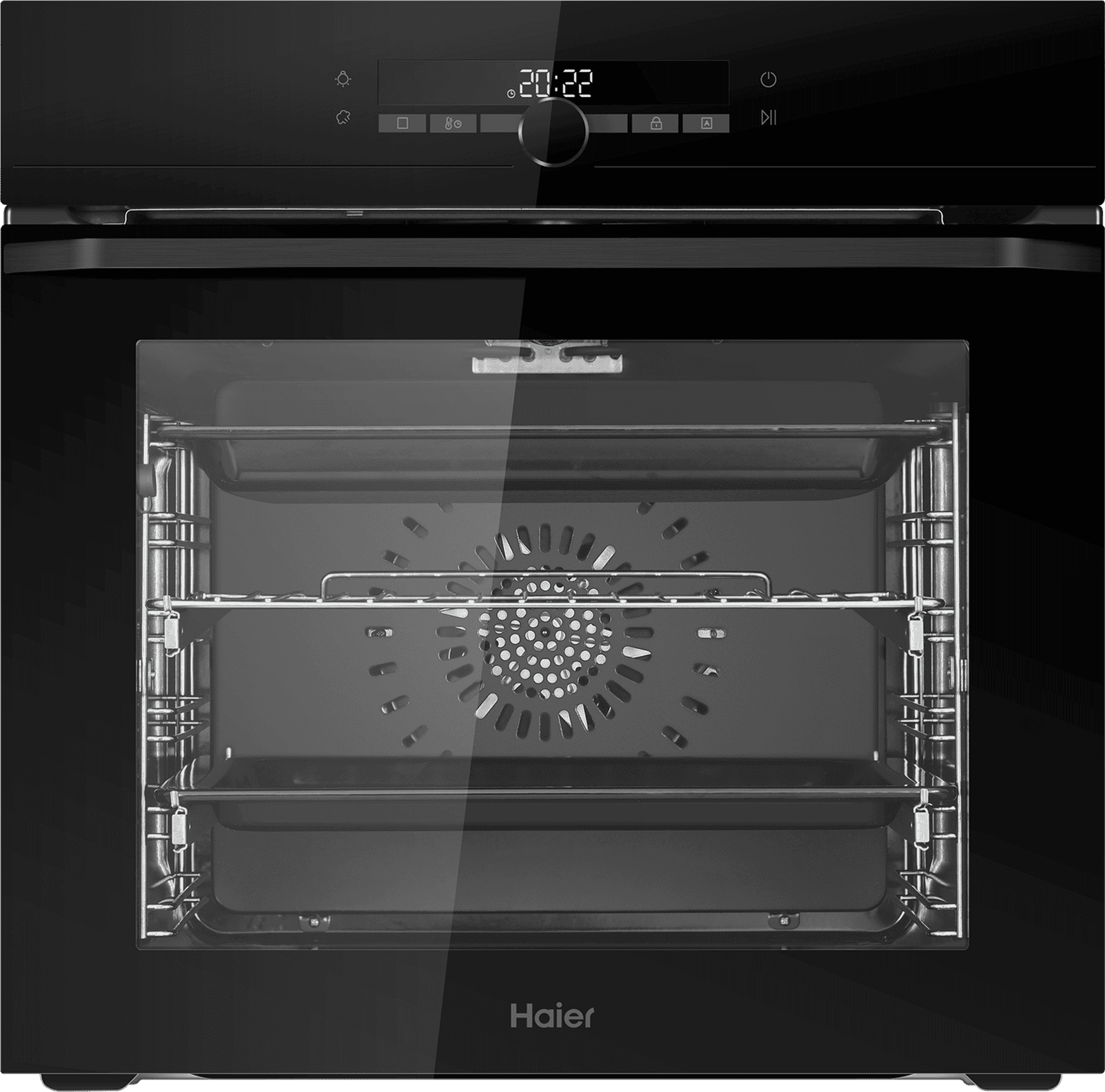 Комплект HOQ-F6CASGB + HHX-G64CNB + HMX-BTG259X фото #2