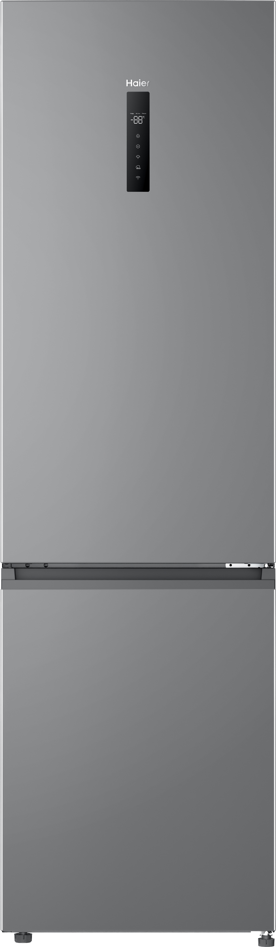 Холодильник Haier CFE5739CFM фото #1