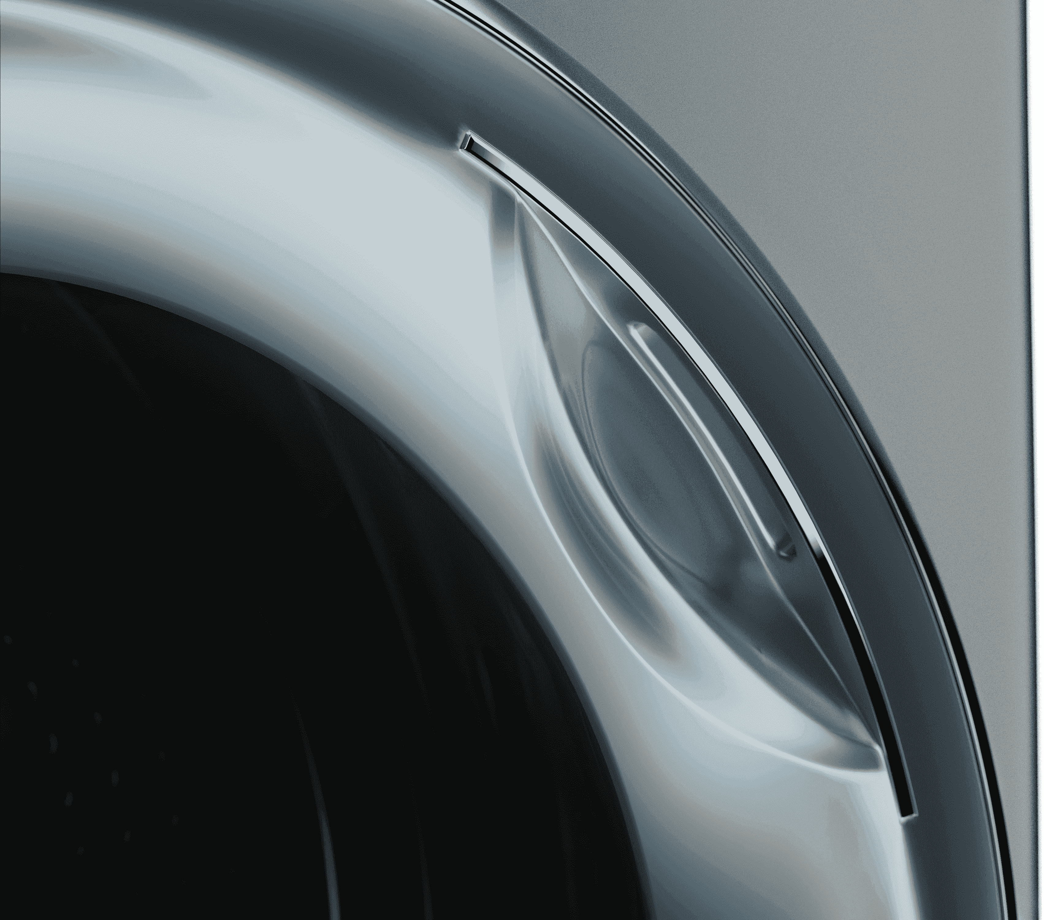 Стиральная машина Haier HW80-BP14979S фото #4